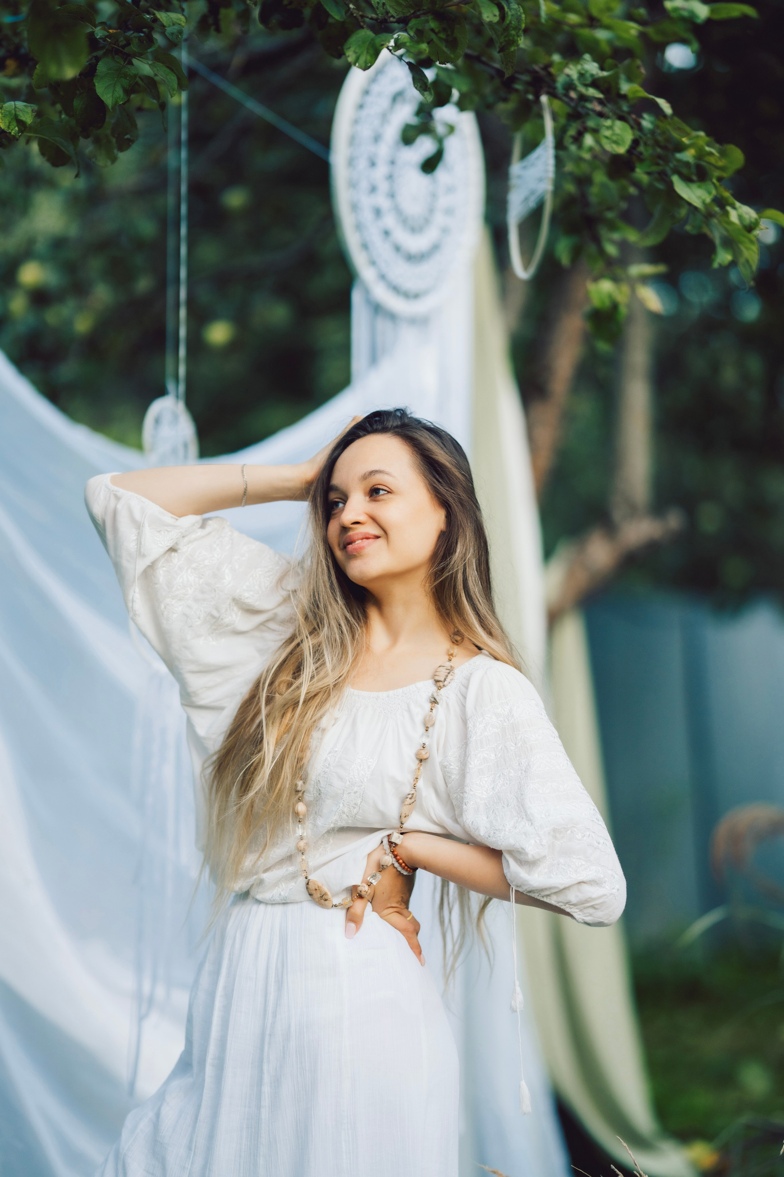 Ирина. Фотограф Юлия Попова