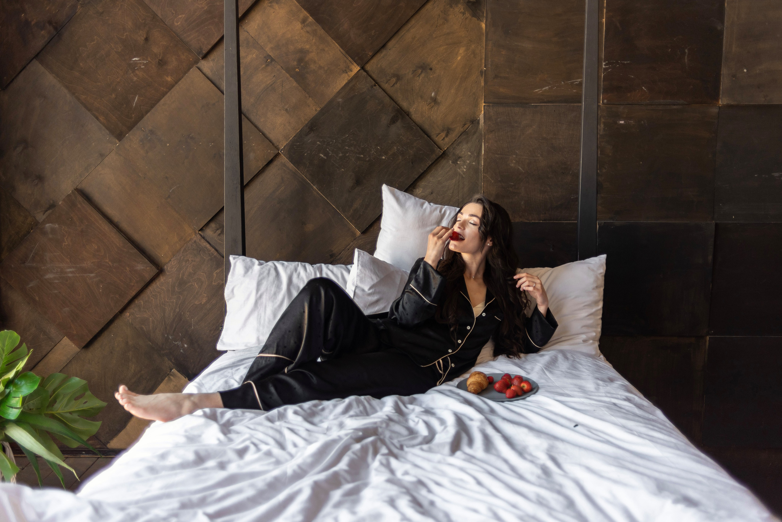 Кэти. Фотограф Юлия Попова