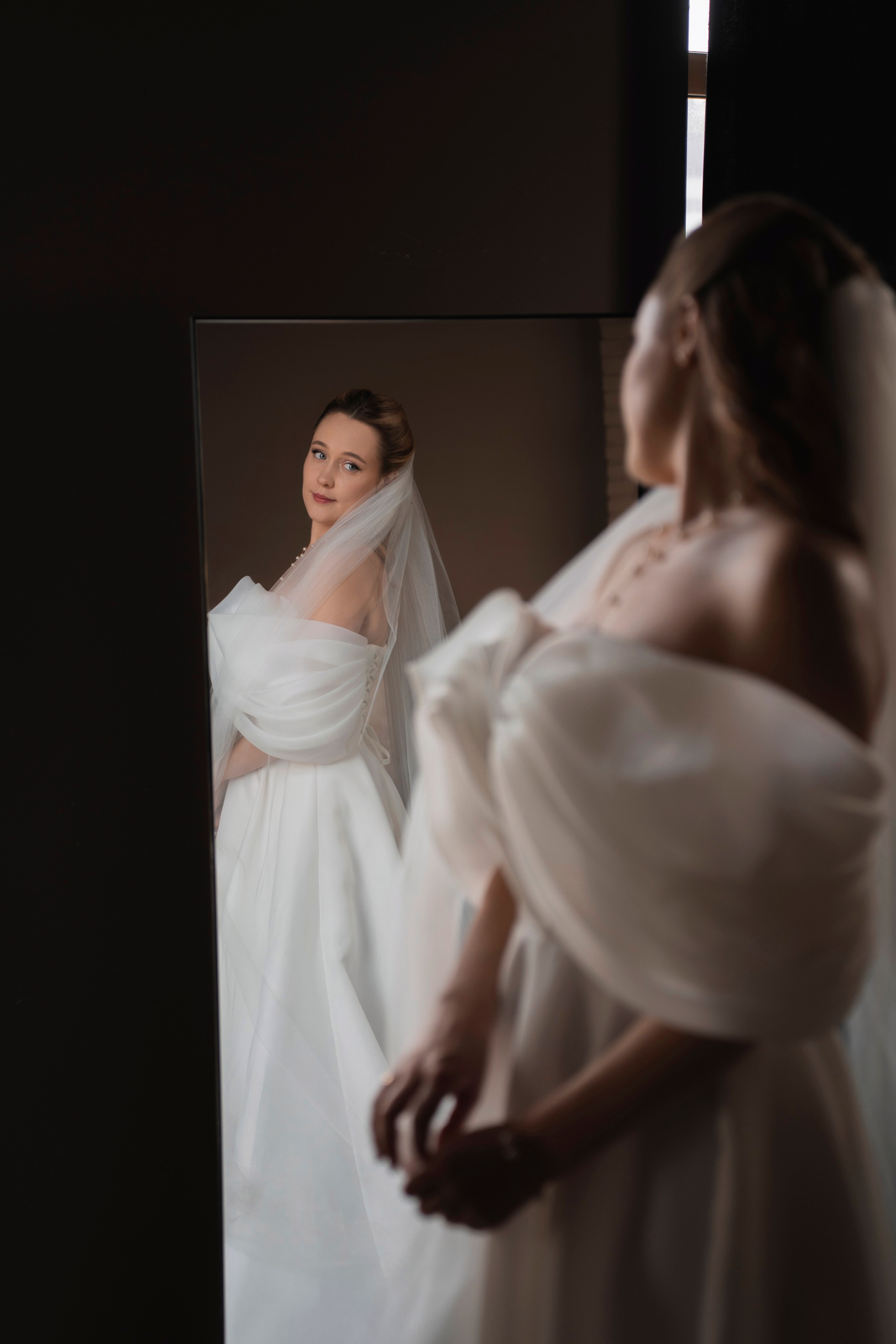 Ярослав ♥ Ксения. Свадебный фотограф Алексей Малышев в Екатеринбурге