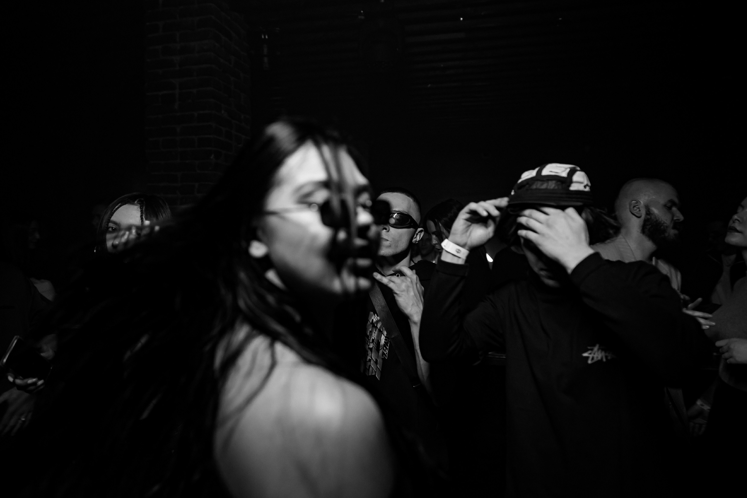 UNDERGROUND. Гришин Фотограф Екатеринбург/Репортаж/ Корпоративная/Свадебная съемка