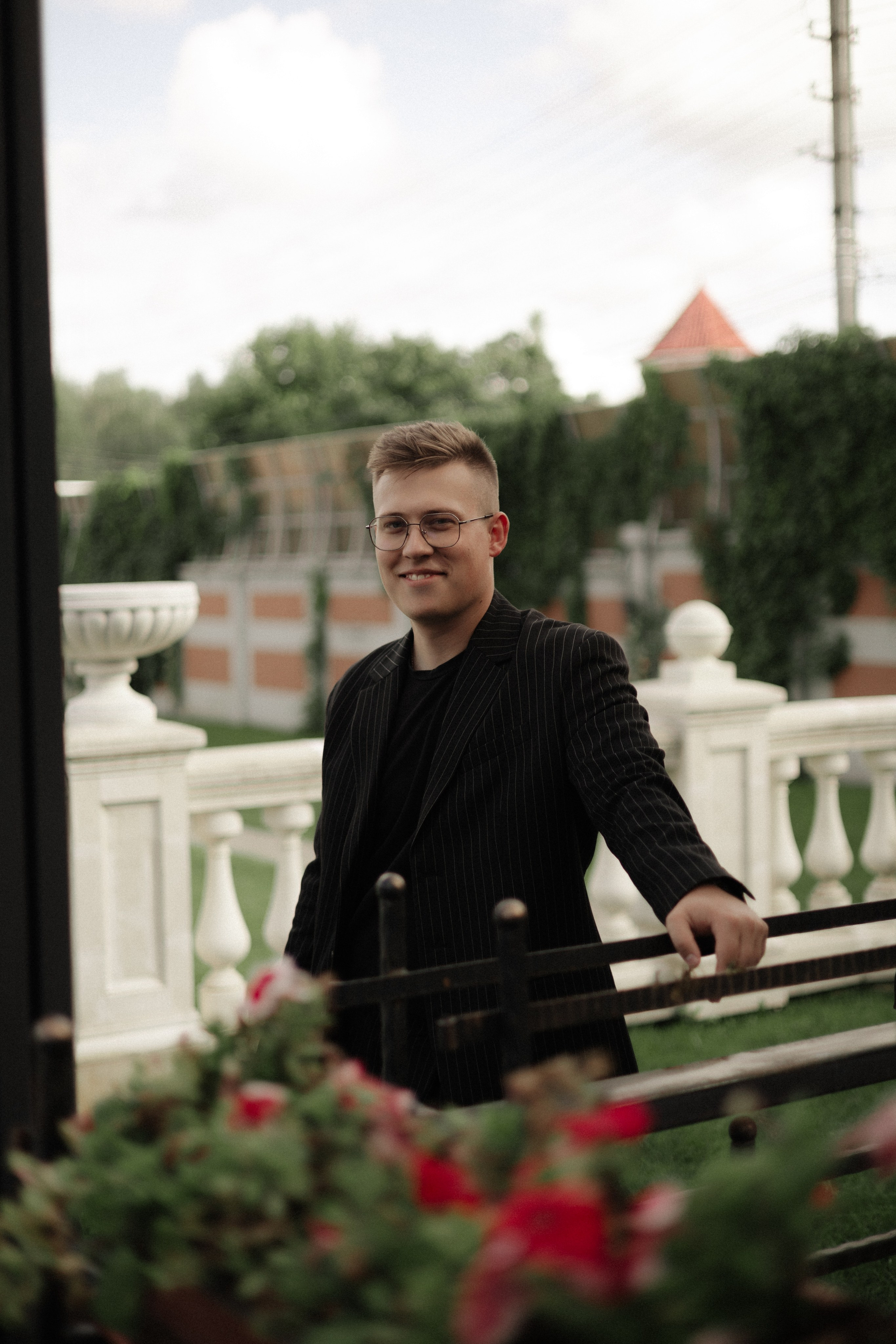 Аля и Паша. Свадьба в Пахра Парк. Свадебный и портретный фотограф в Москве Анастасия Масюк