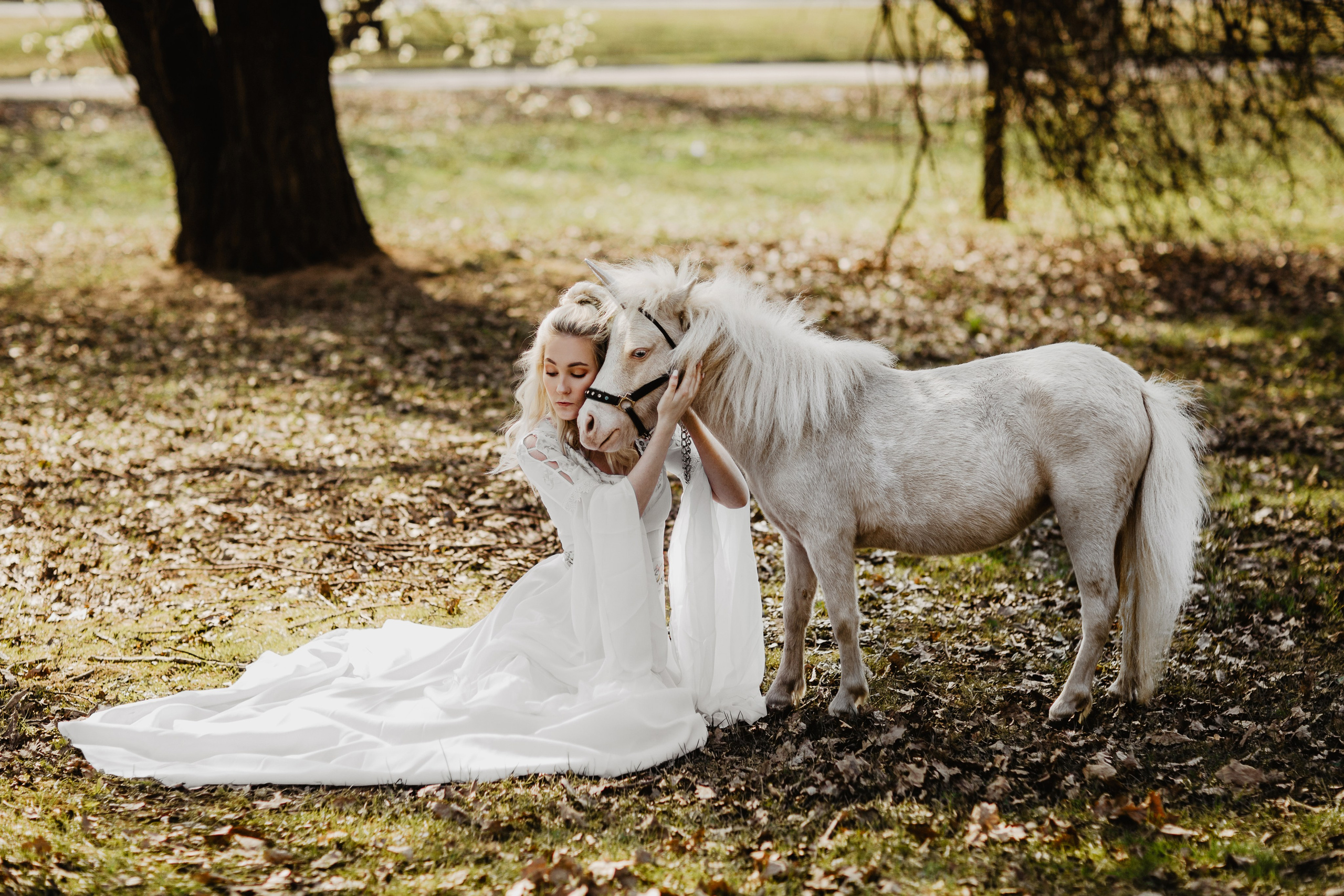 PORTRAITS. VETER photography