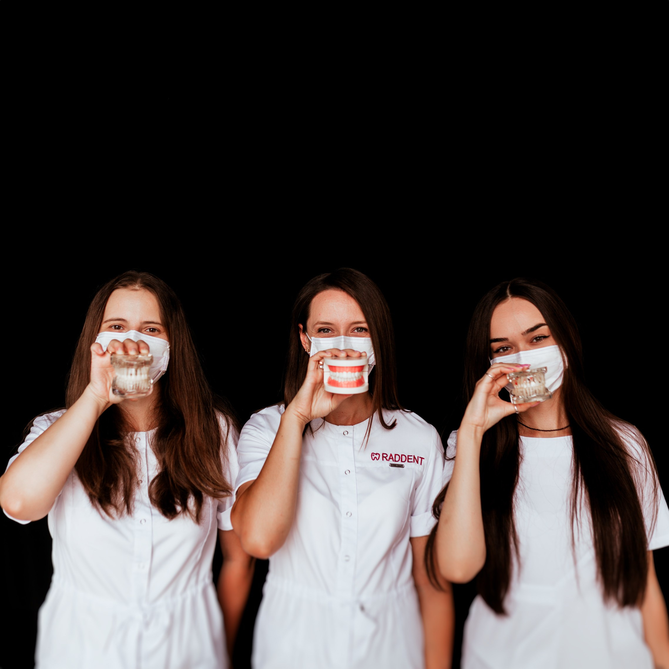 Стоматология. Контент фотограф в Симферополе и по Крыму Даша Пац