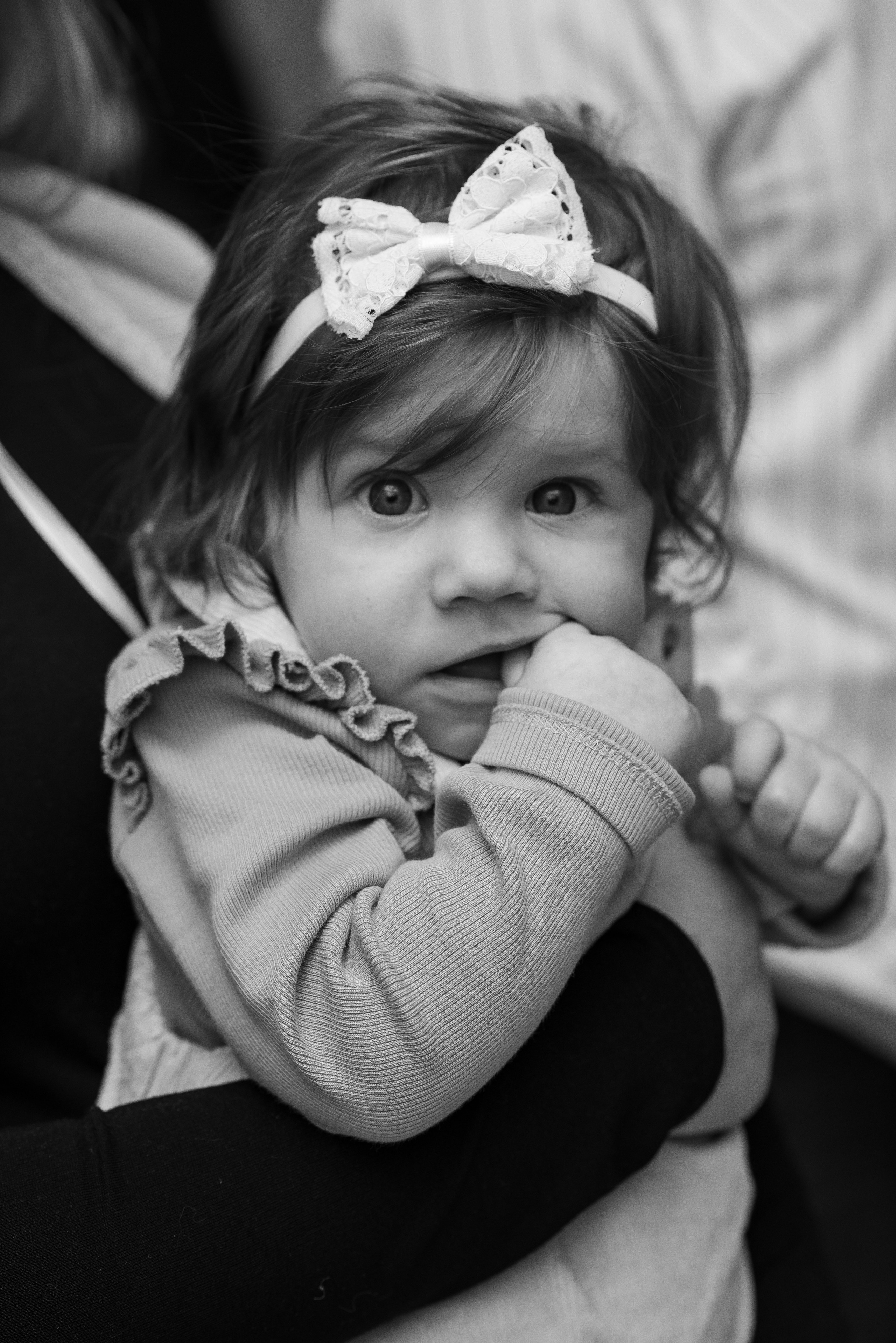 Крещение Василисы в Свято-Елисаветинском монастыре. Семейный фотограф на выписку из роддома и крещение Минск Настя Гришук