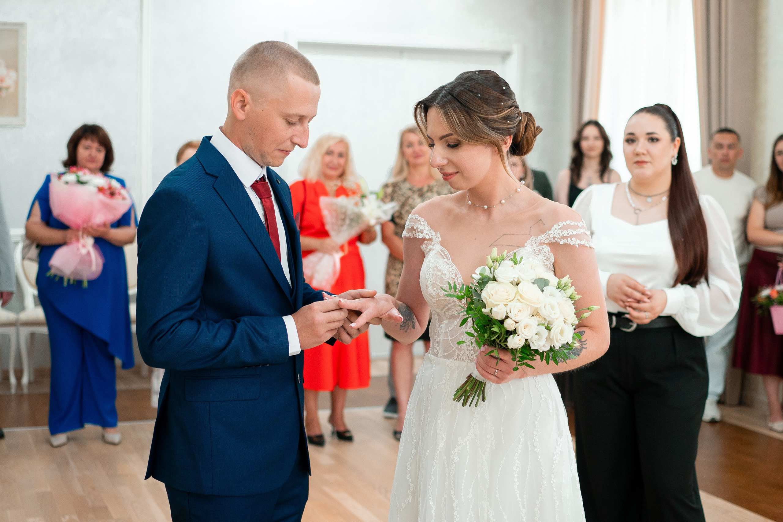 Анатолий+Екатерина 09.08.2025. Семейный фотограф на выписку из роддома и крещение Минск Настя Гришук