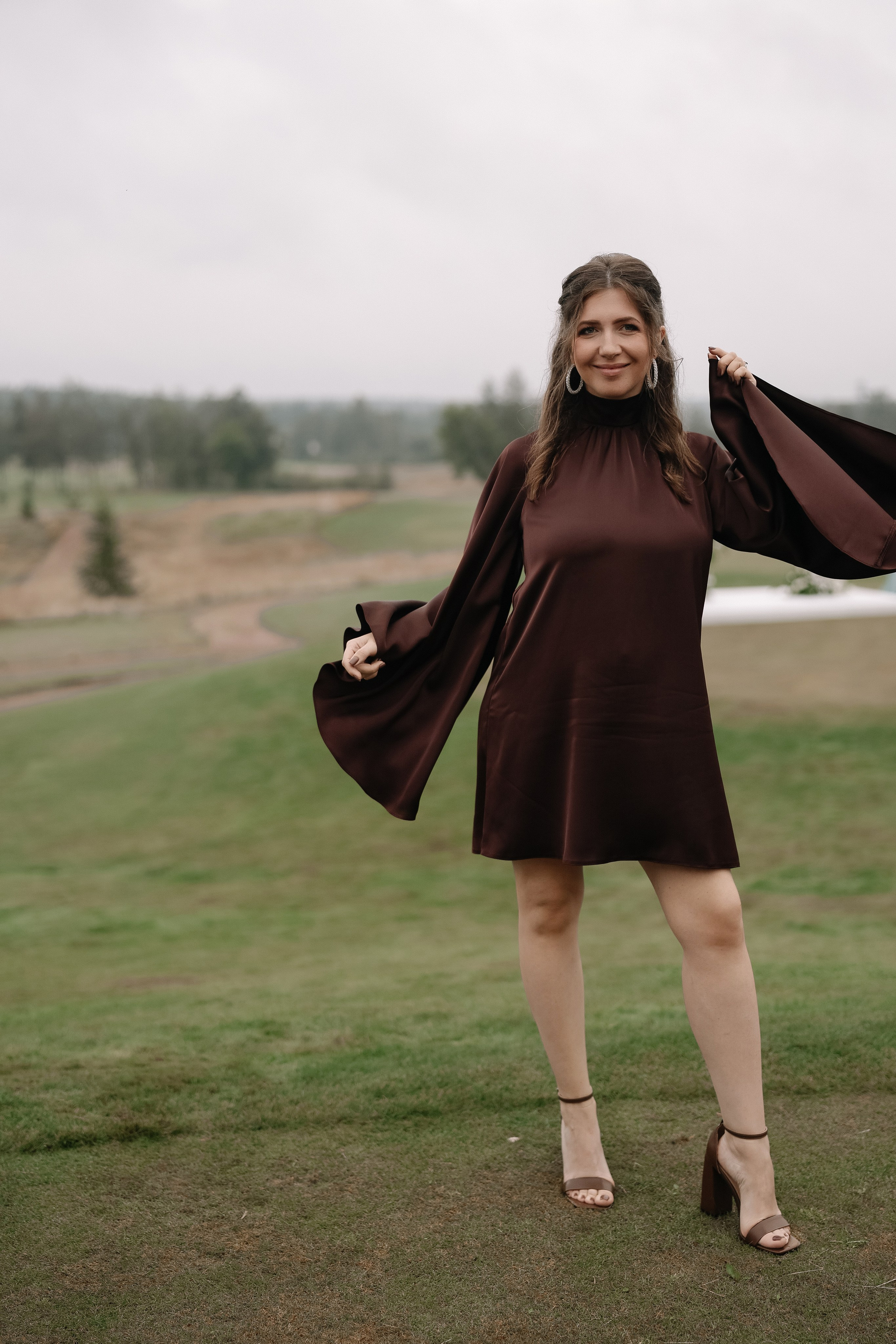 Лена и Тарас. Свадебный и семейный Фотограф Денис Кошель