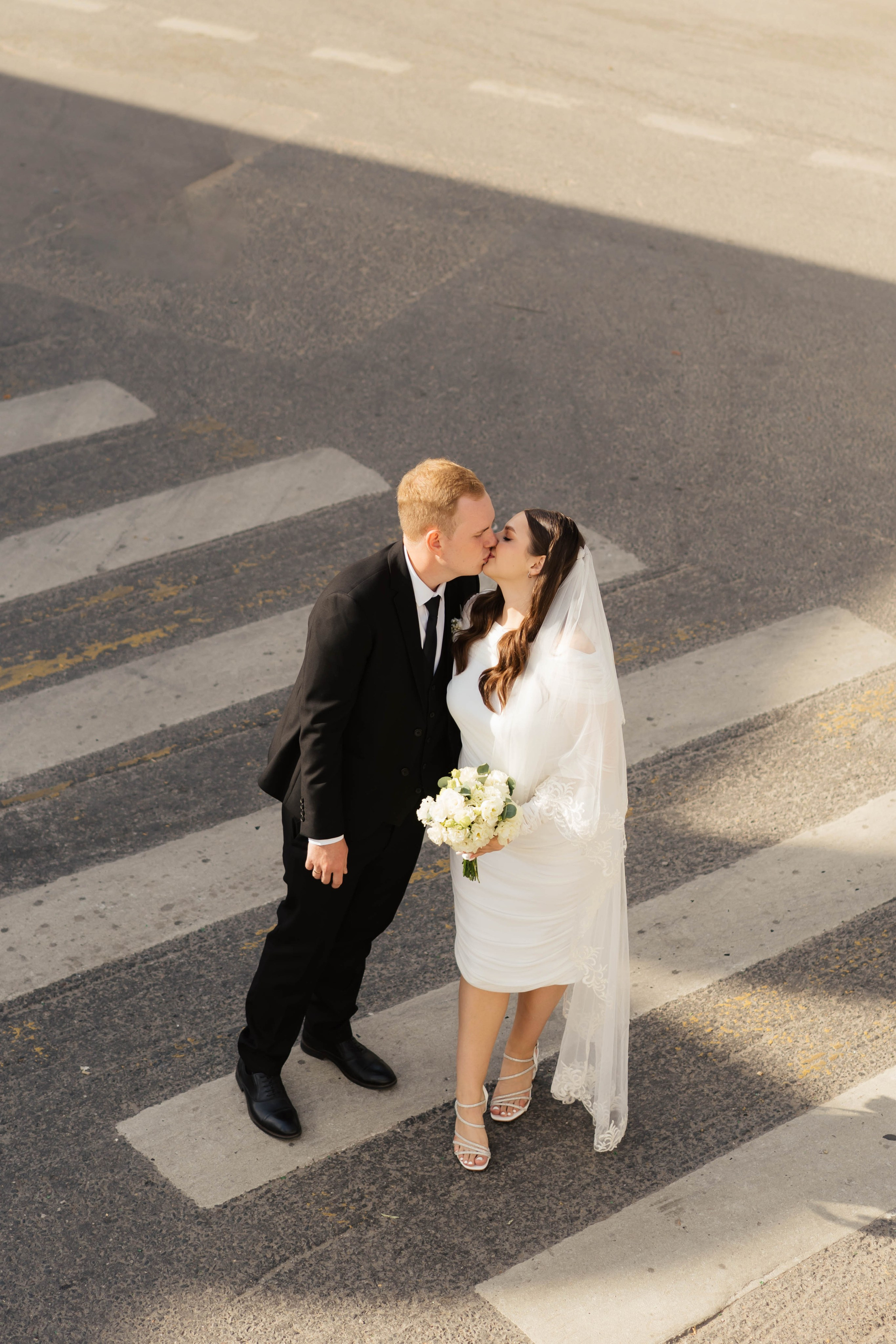 Саша и Игорь