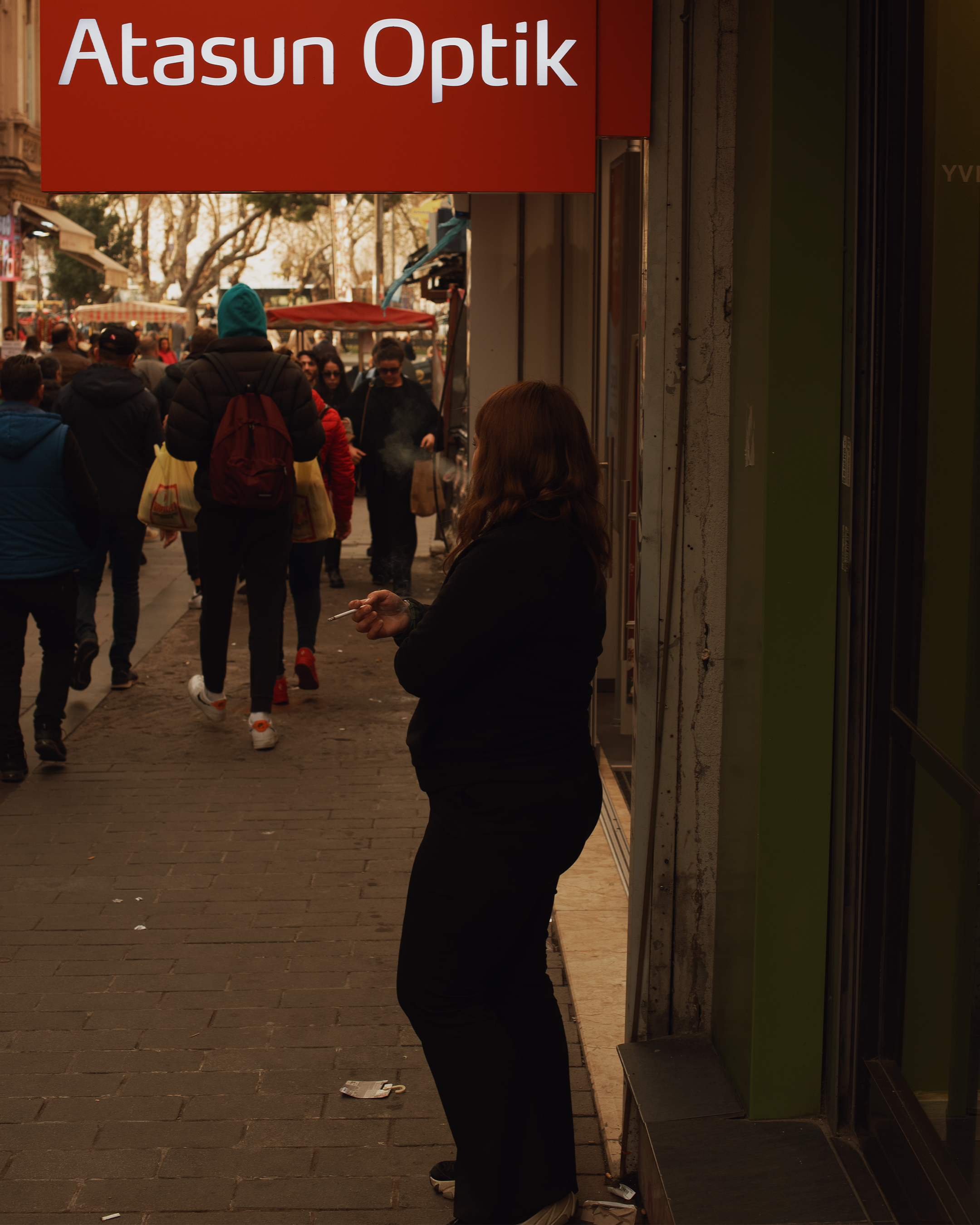 Стамбул в кадре: взгляд рекламного фотографа из Гуанчжоу. Коммерческий и предметный фотограф в Гуанчжоу Коваленко Александр