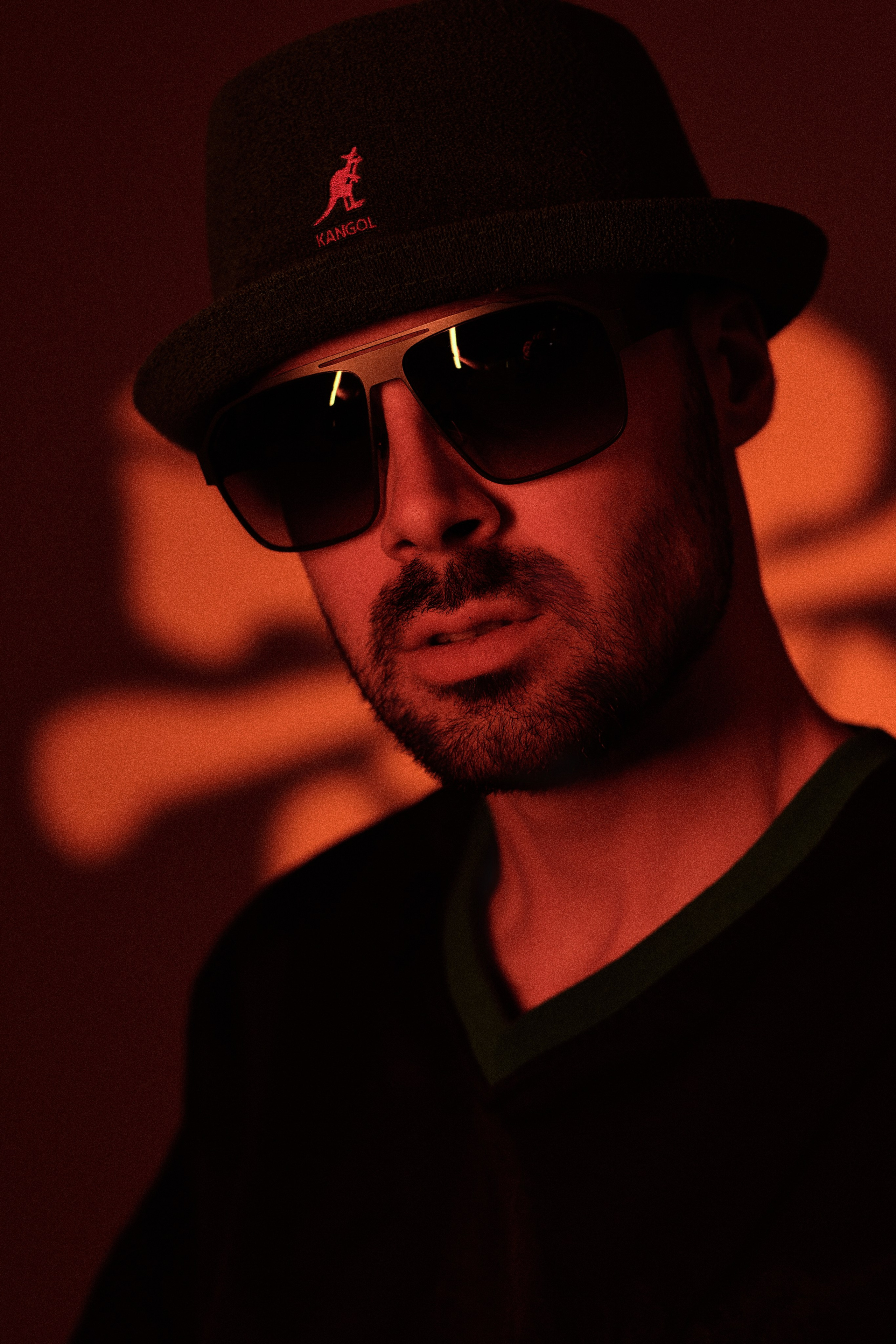 Crimean Wanderer. Photographer, Cinematographer, and Production Producer Yan Dolmatov