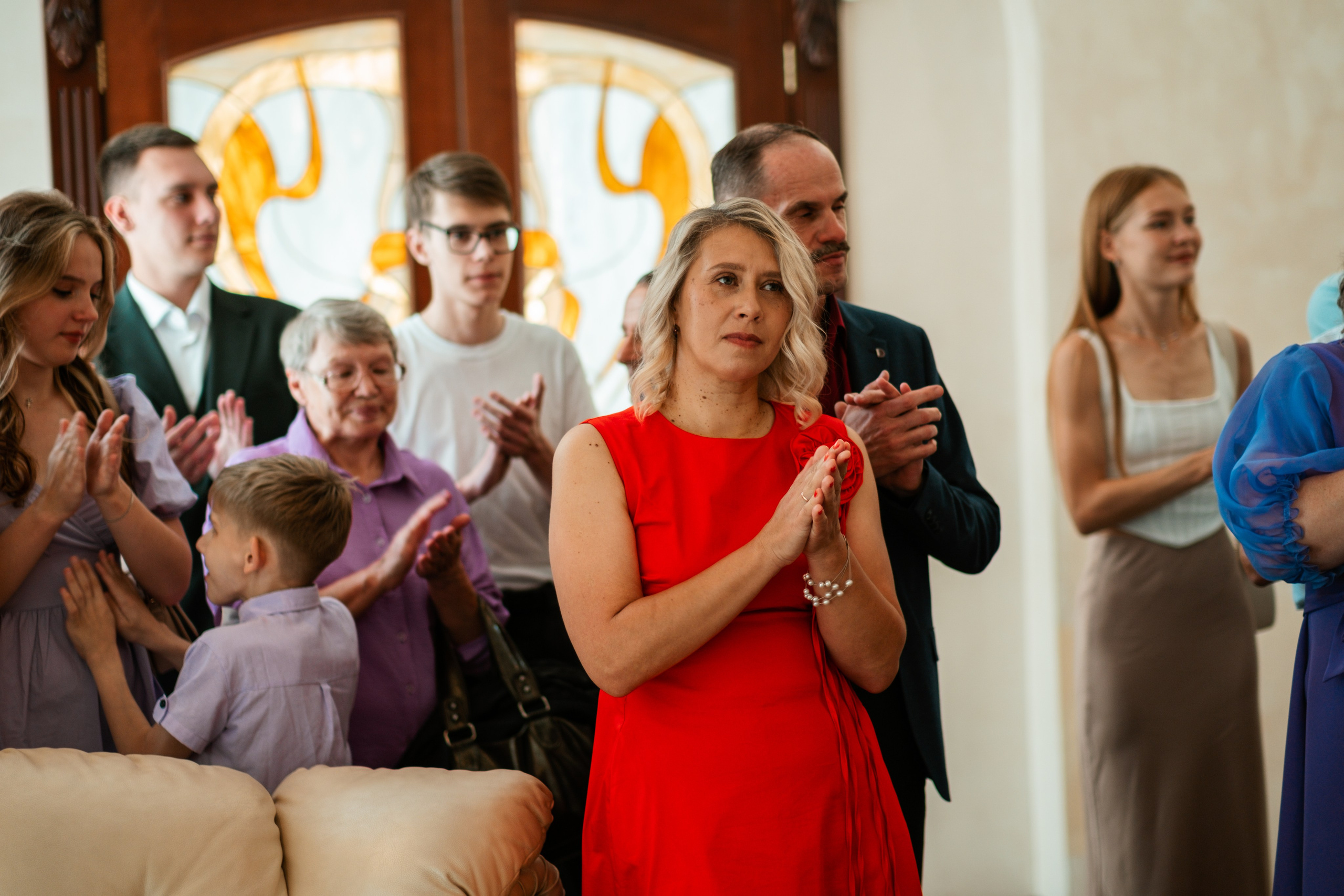 Лиза и Никита. Свадебный фотограф Челябинск