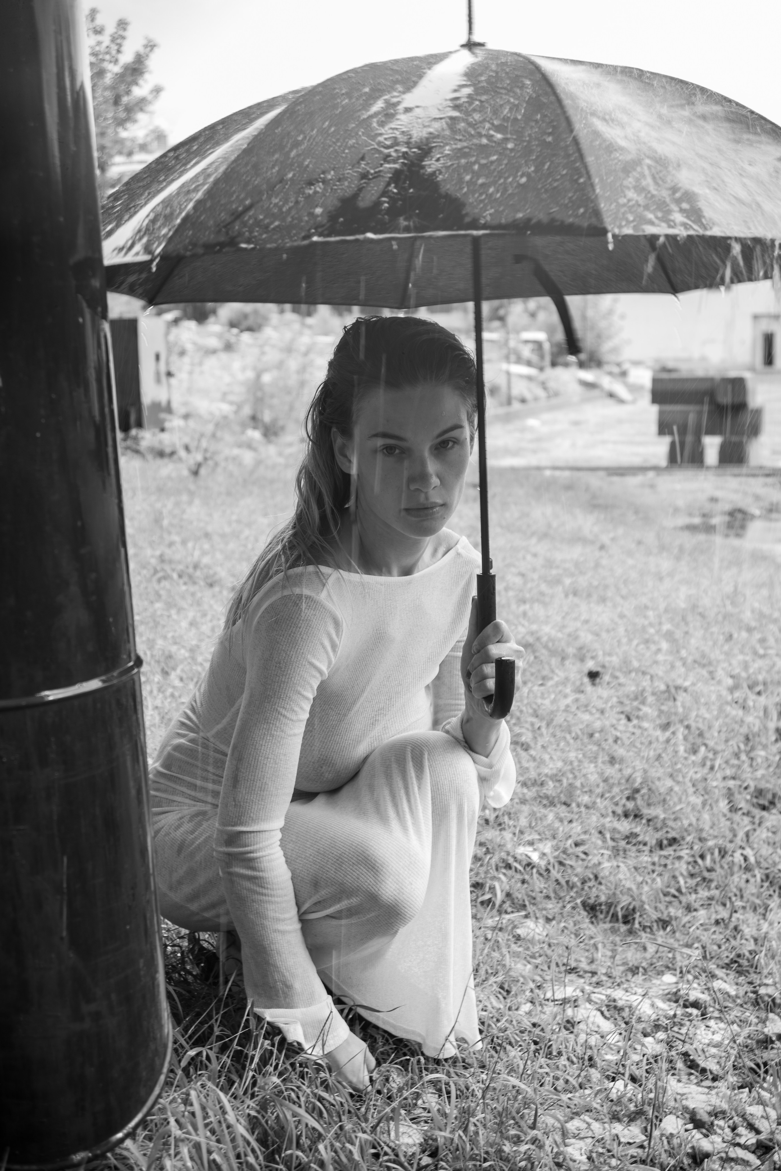 Женский портрет. Дмитрий Шуйский, фотограф