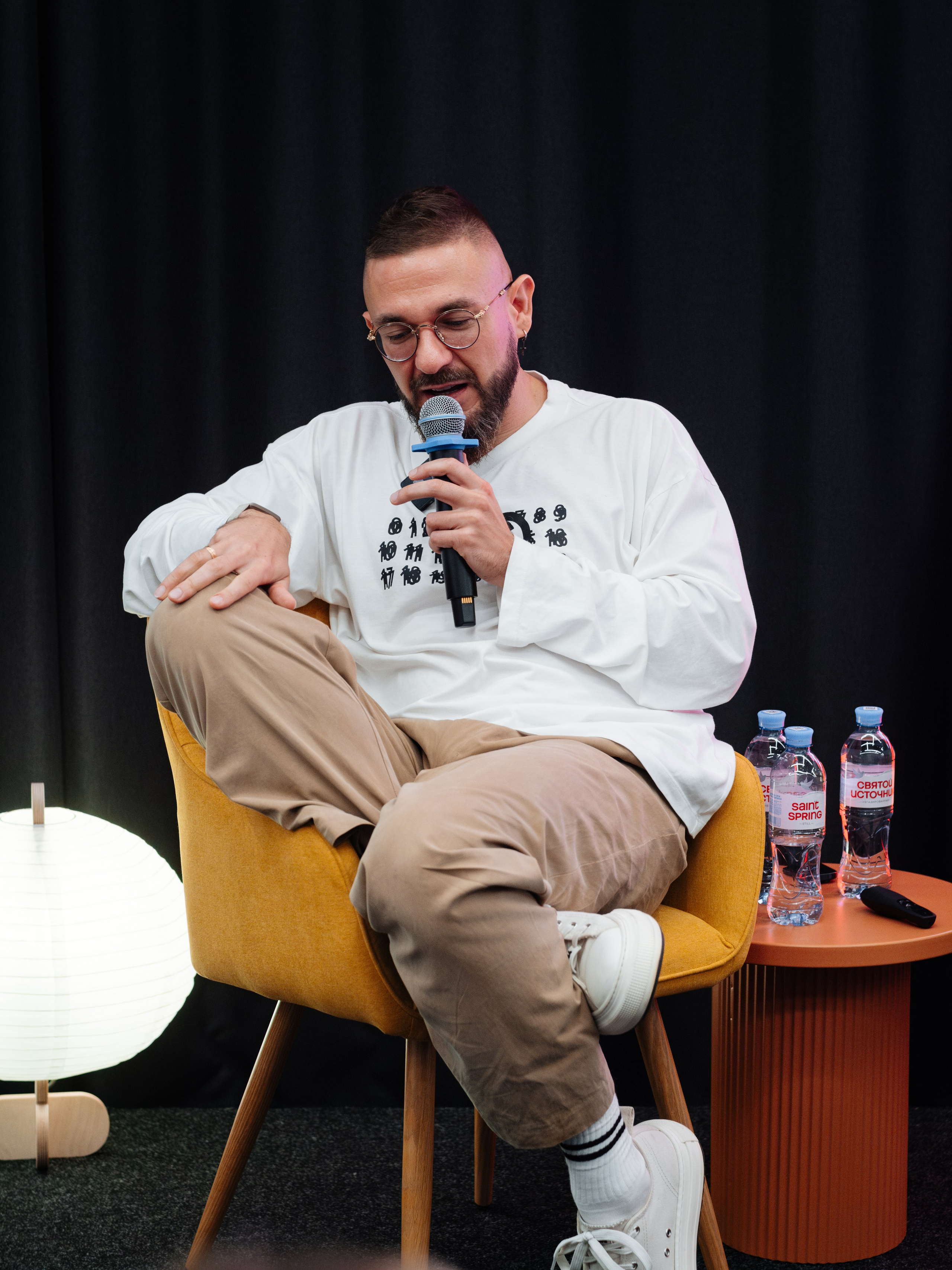 Нескучные финансы х Изионисты. Репортажный и портретный фотограф в Москве Илья Спиридонов