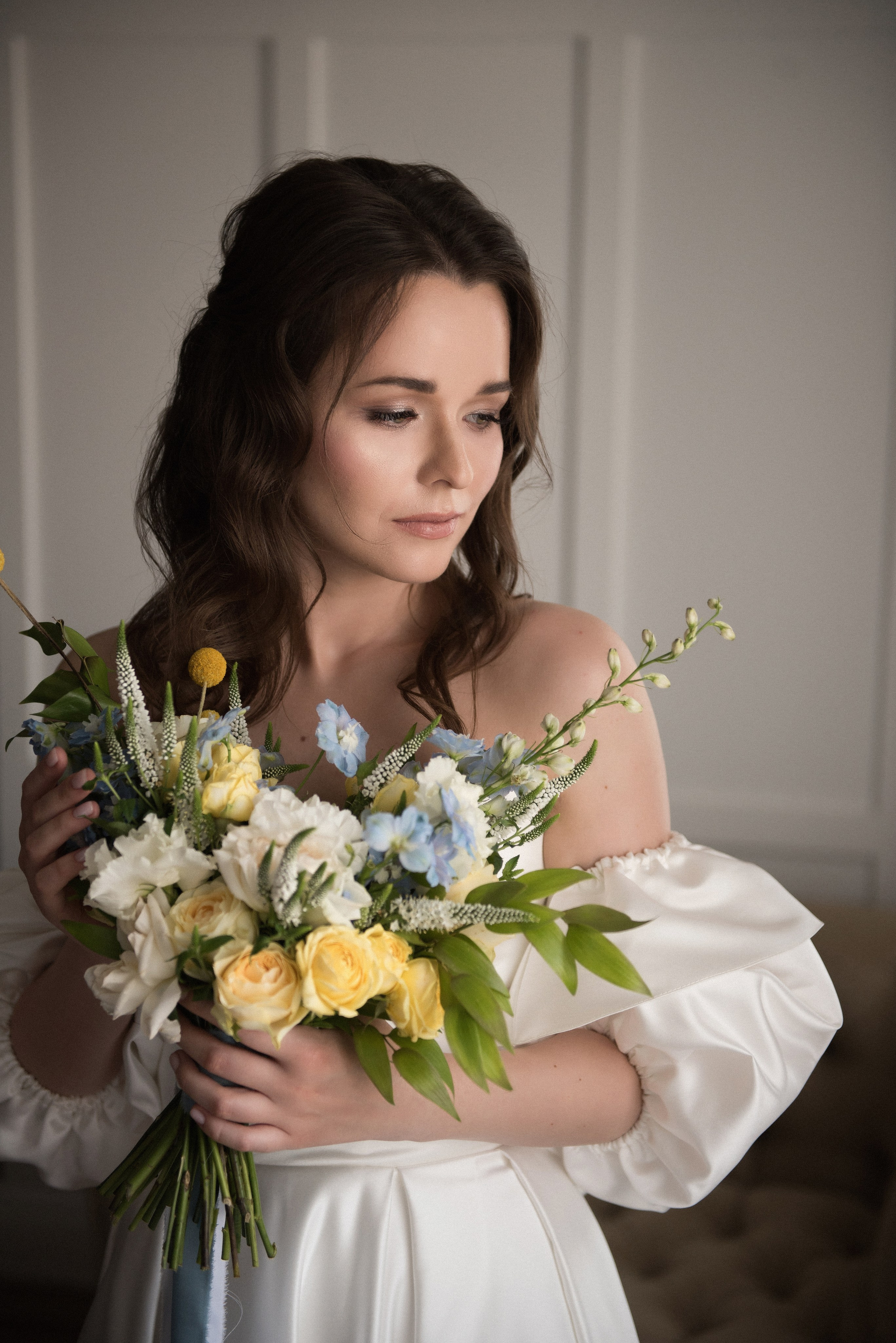 Ярослав и Анастасия. Фотограф Семён Пишта