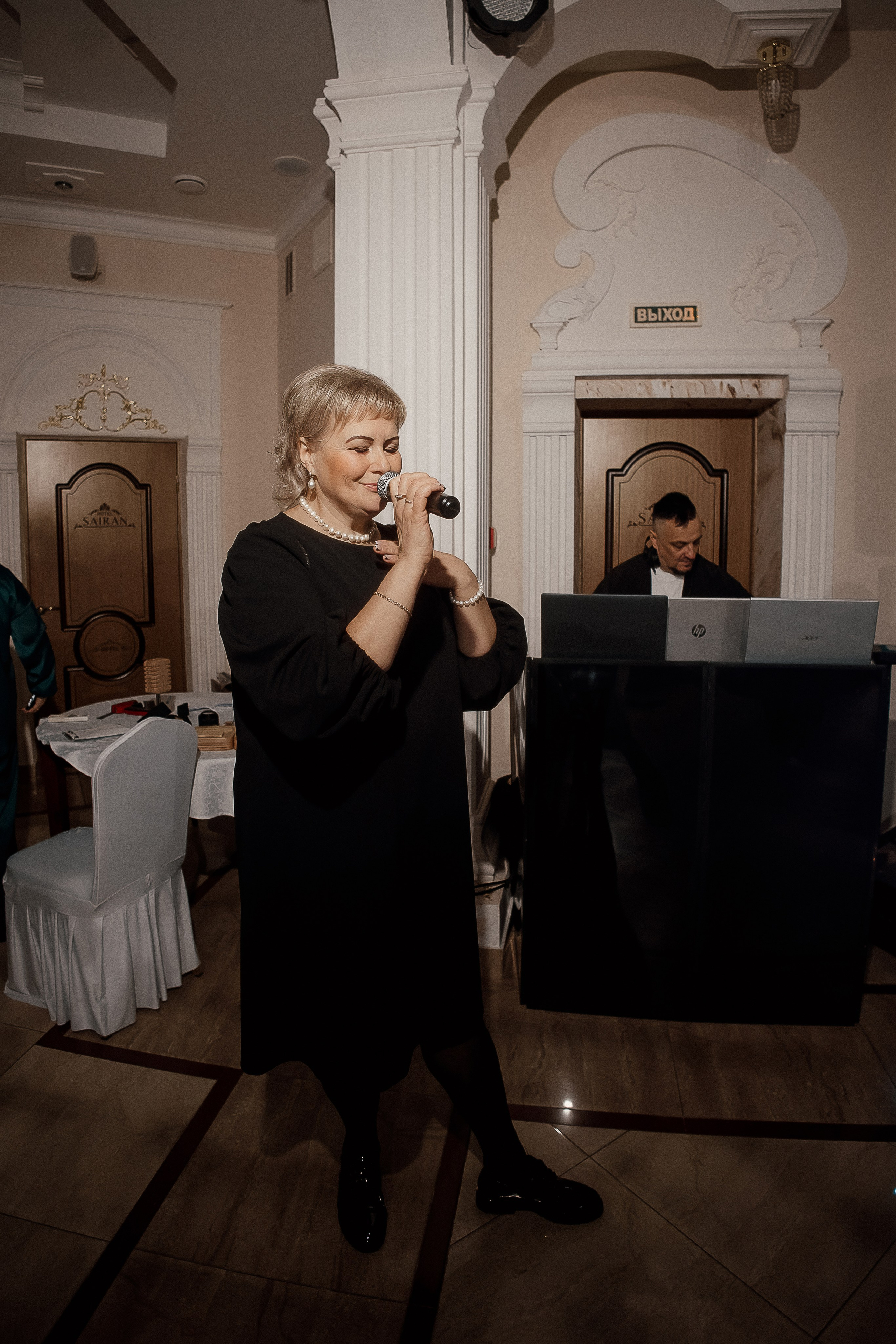 Юбилей. Свадебный фотограф