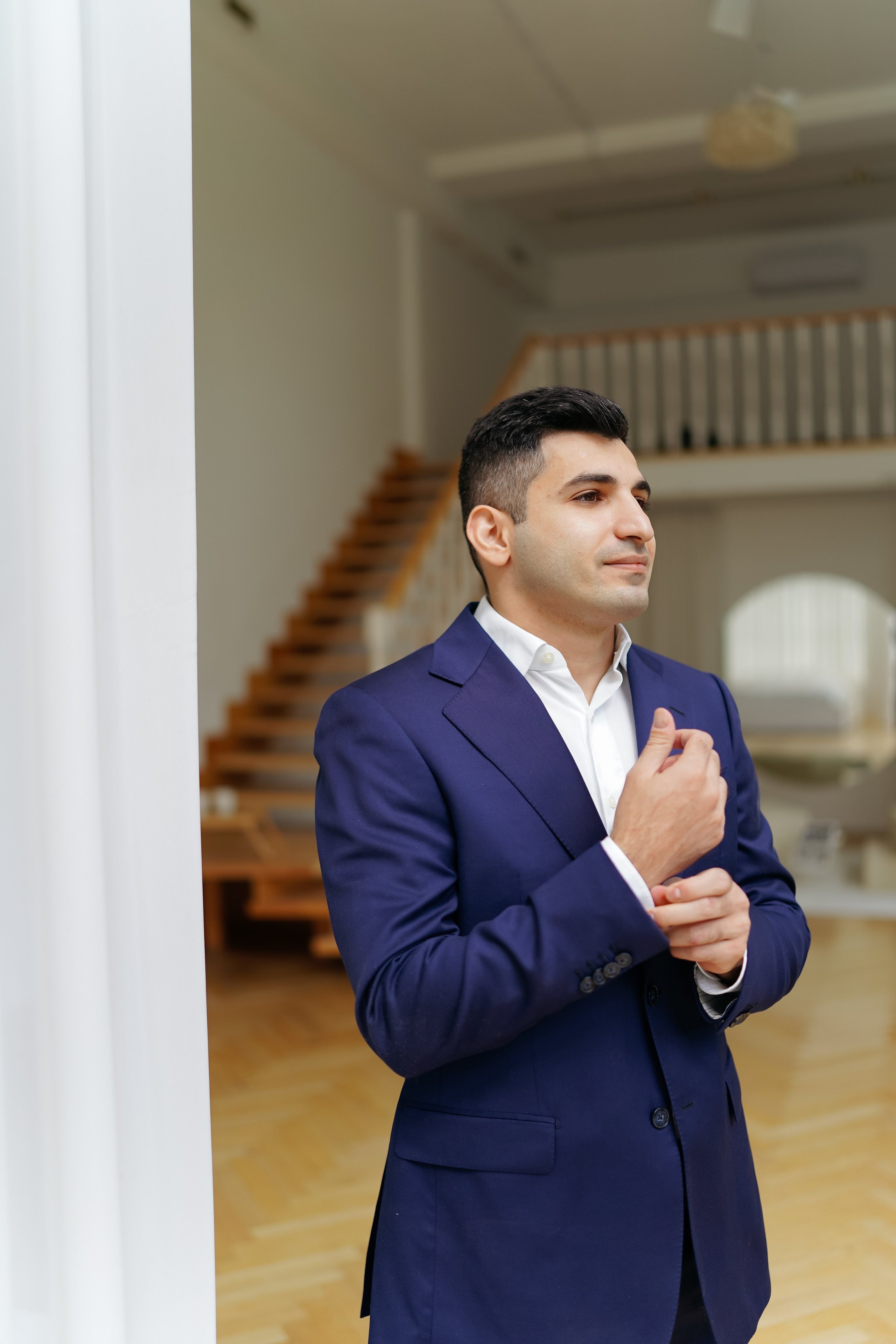 Олеся и Даниэль. Фотограф в Москве Тарасенко Татьяна