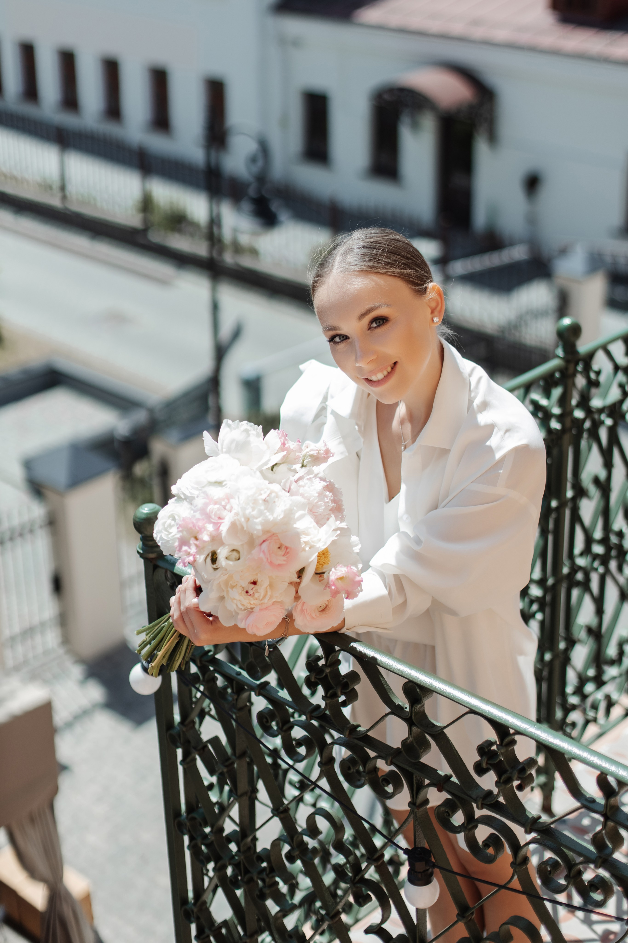 Елизавета & Андрей. Свадебный фотограф Минск Ирина Раевская