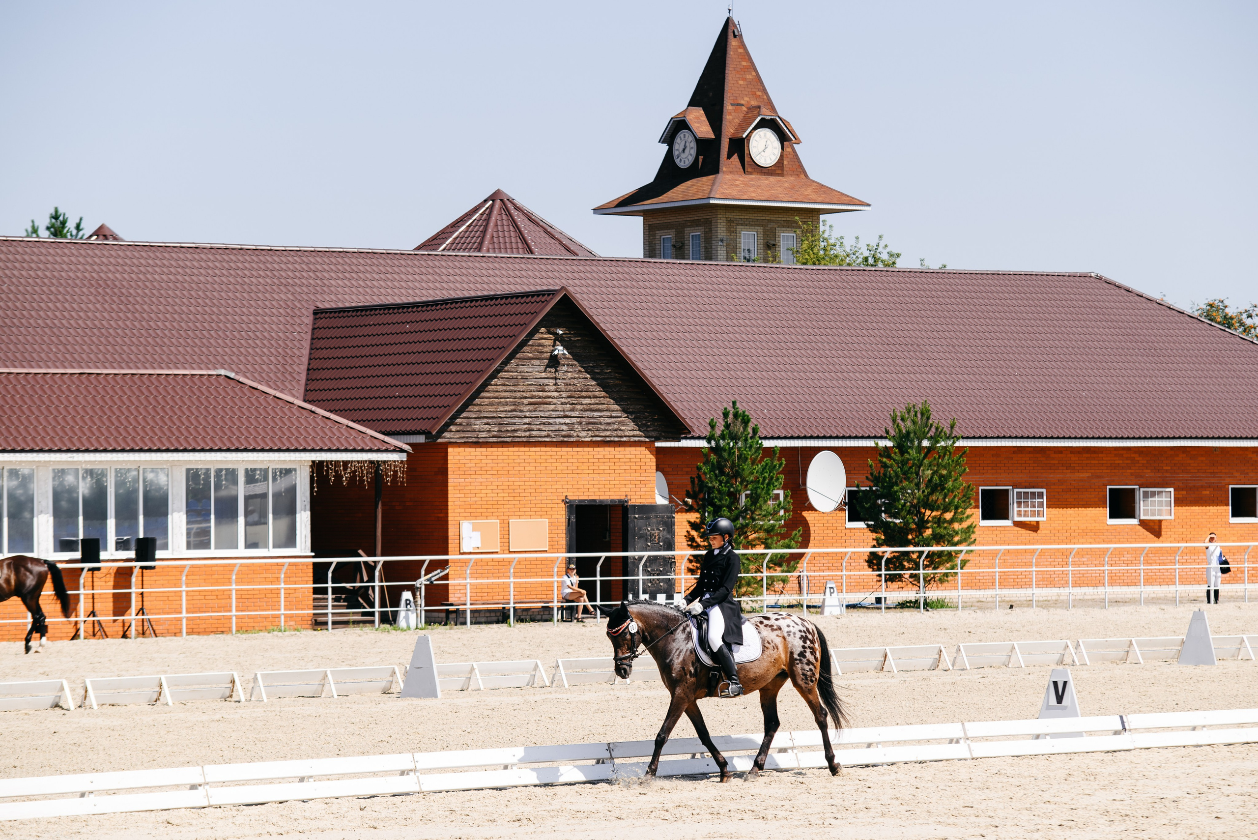 Соревнования