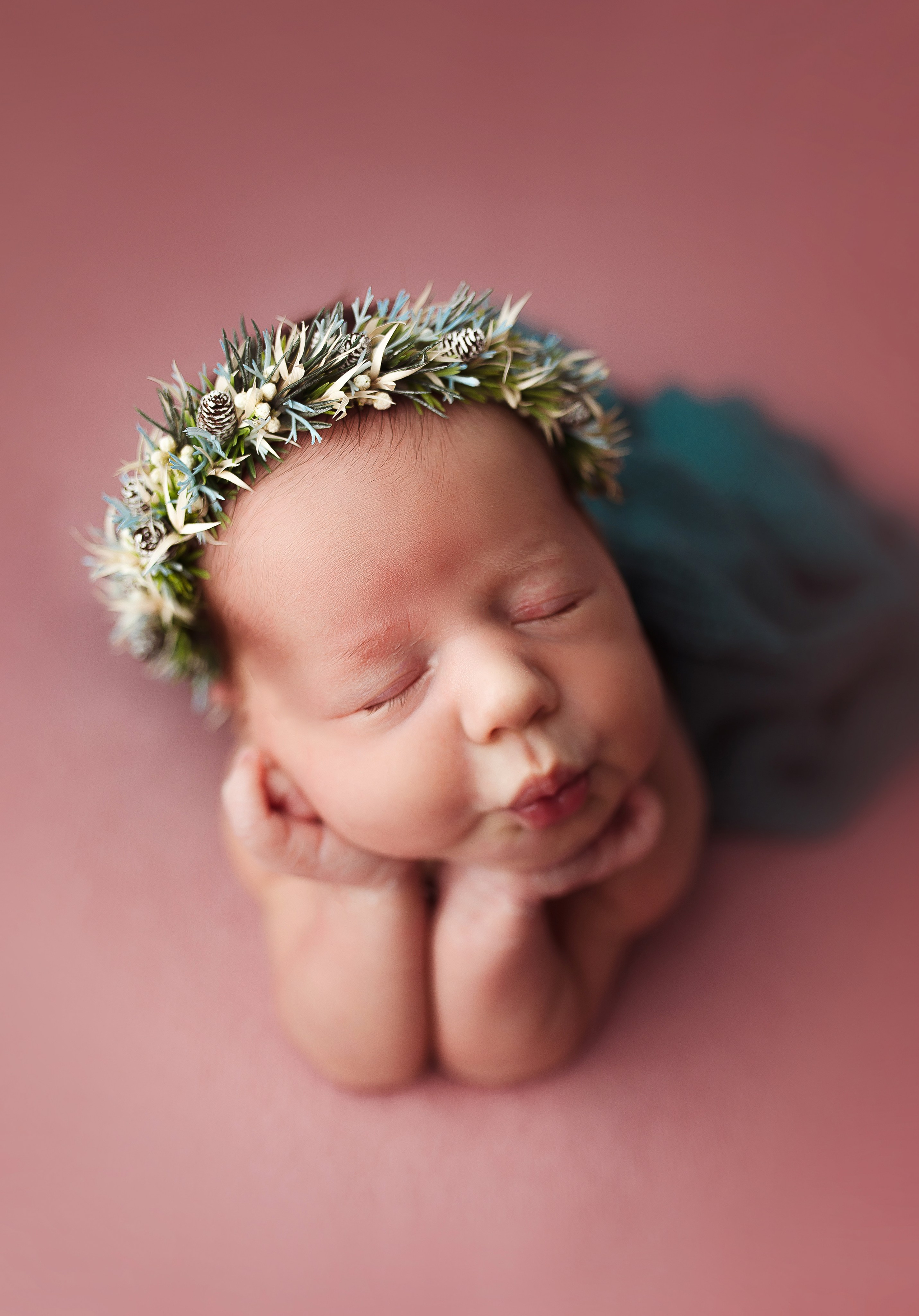 Новорожденные. Фотограф беременности, новорожденных Москва. годики под ключ