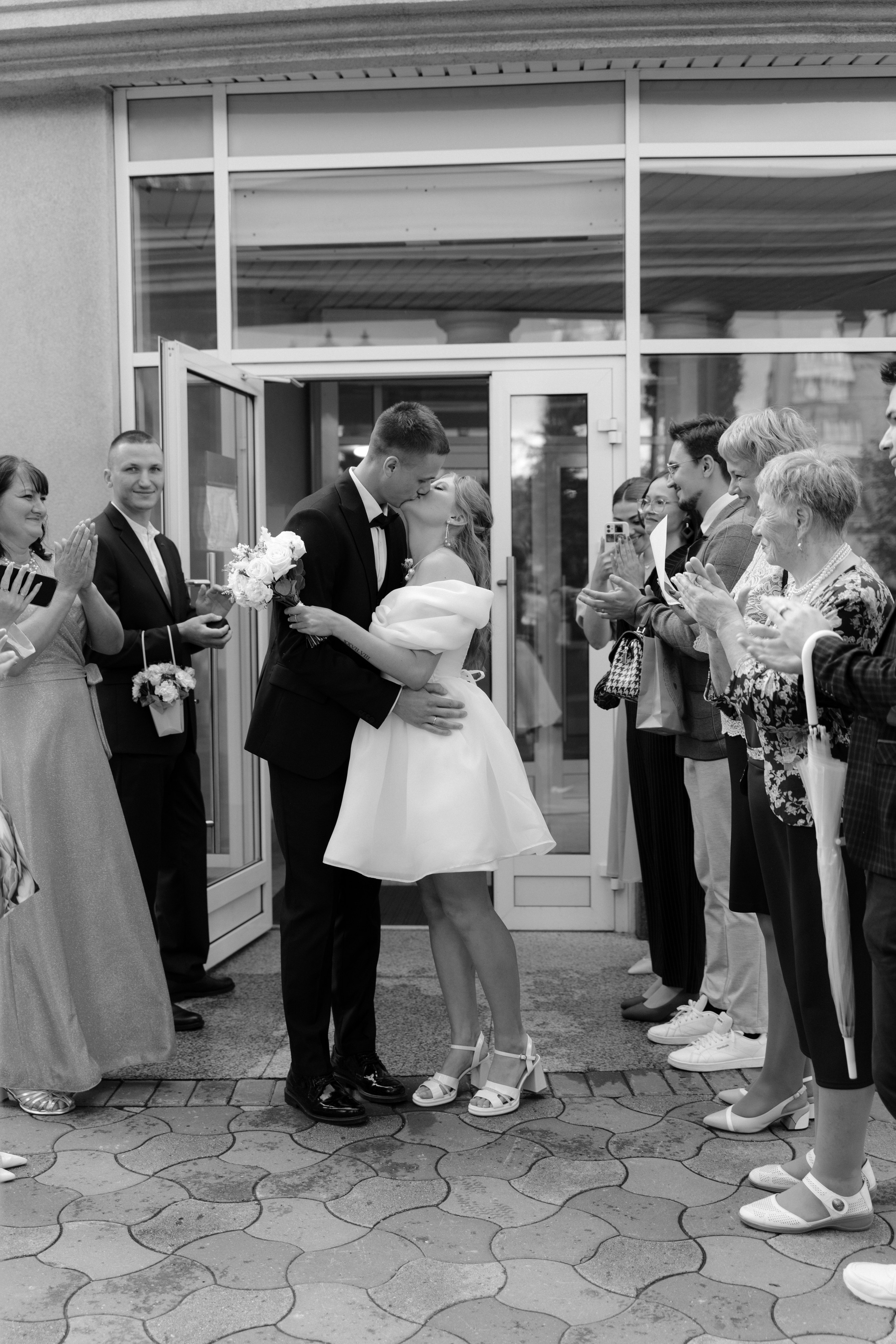 Давид и Виктория. Фотограф в Новосибирске. Ефимова Анастасия