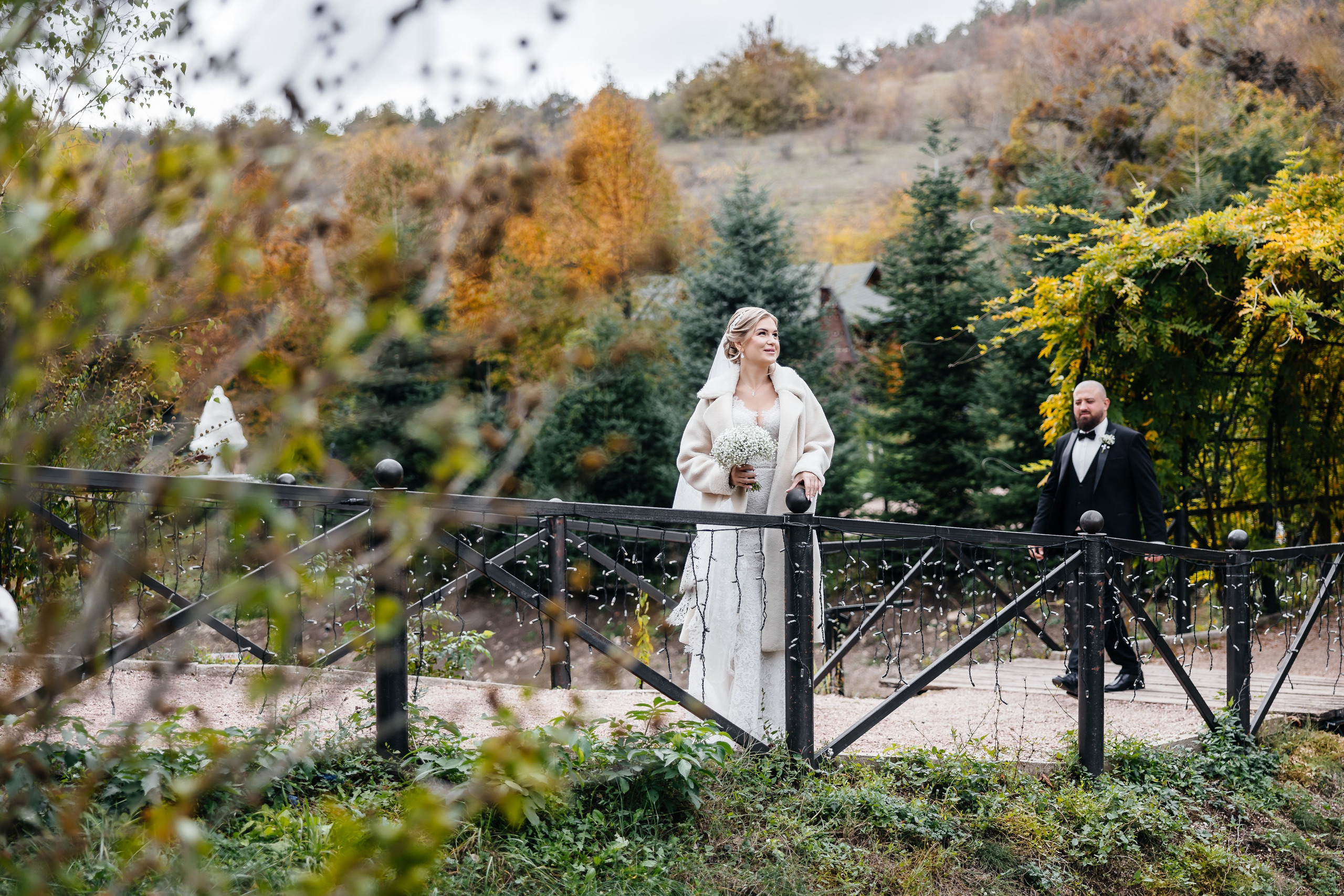 Анонс свадьбы для Юлии и Александра. Свадебный фотограф в Крыму и Севастополе Ольга Баскакова