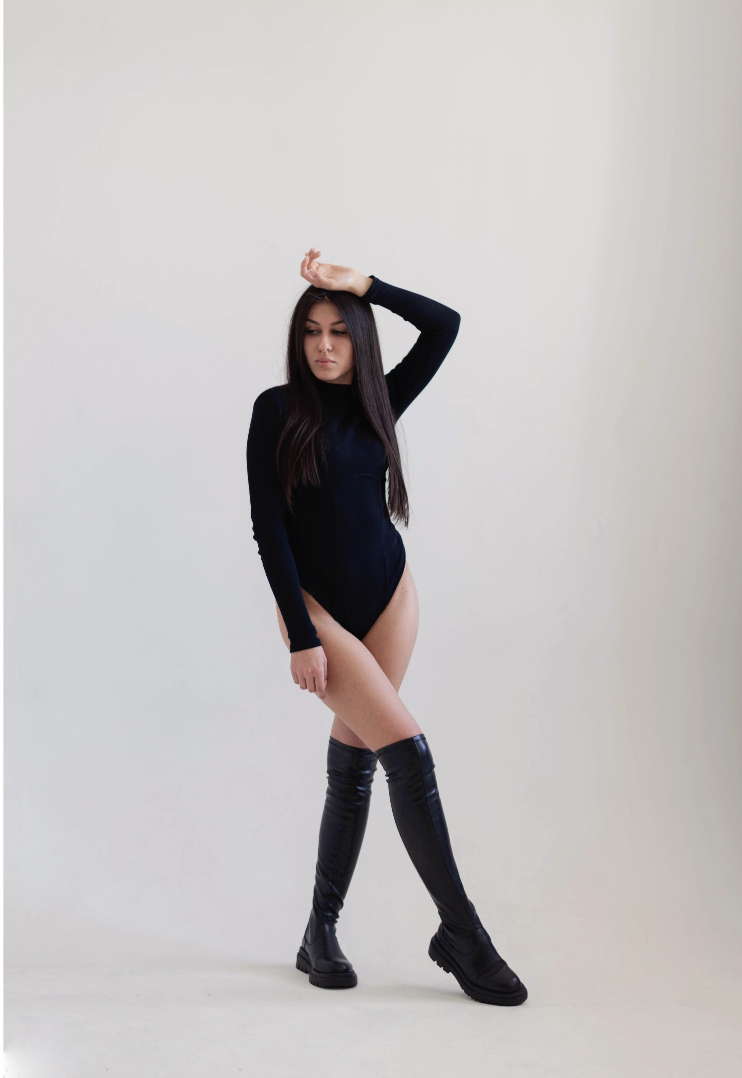 Аня. Фотограф Воронеж Кристина Золотарёва