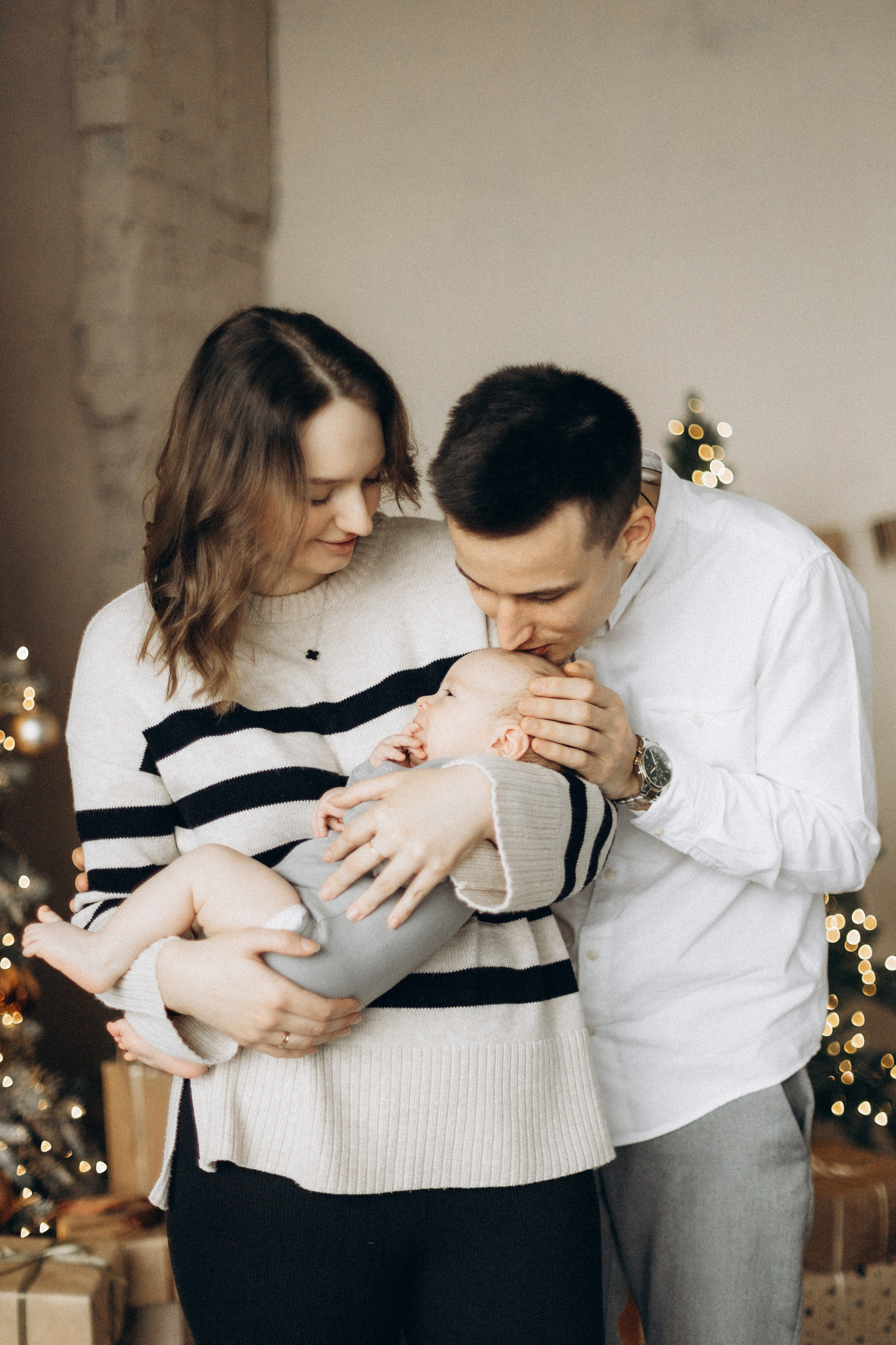 For Kris. Свадебный и портретный фотограф в Калининграде Наталия Еник