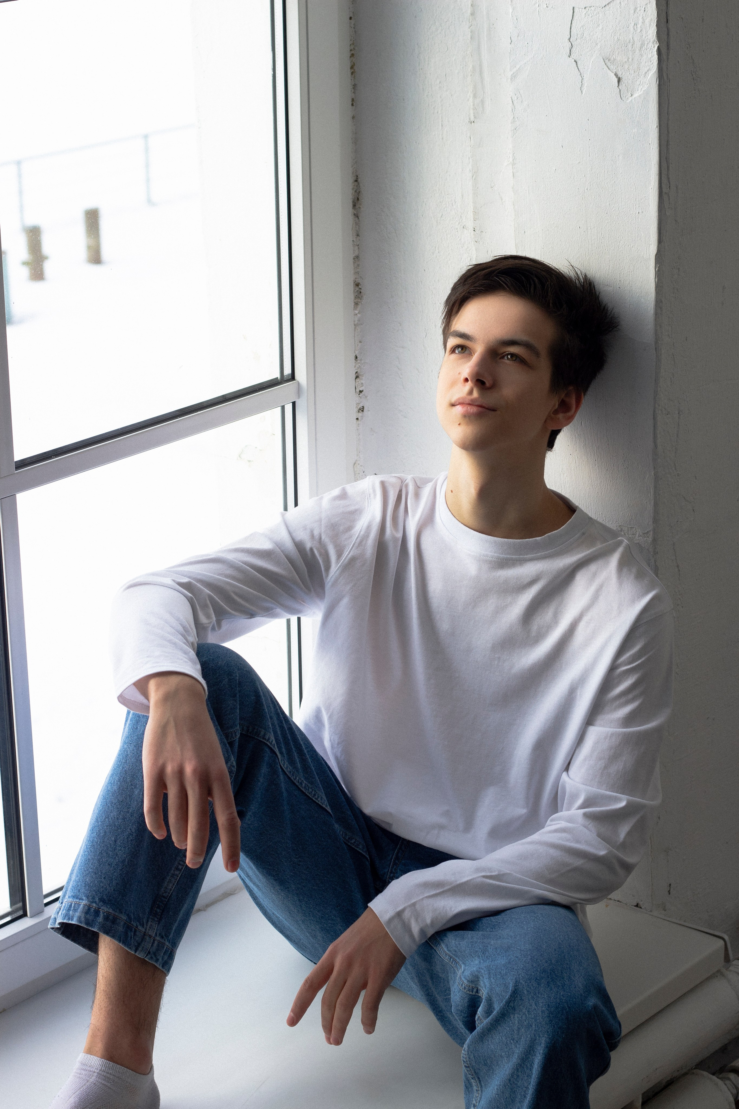 Пётр Гуменник. Фотограф в Санкт-Петербурге Смирнова Диана