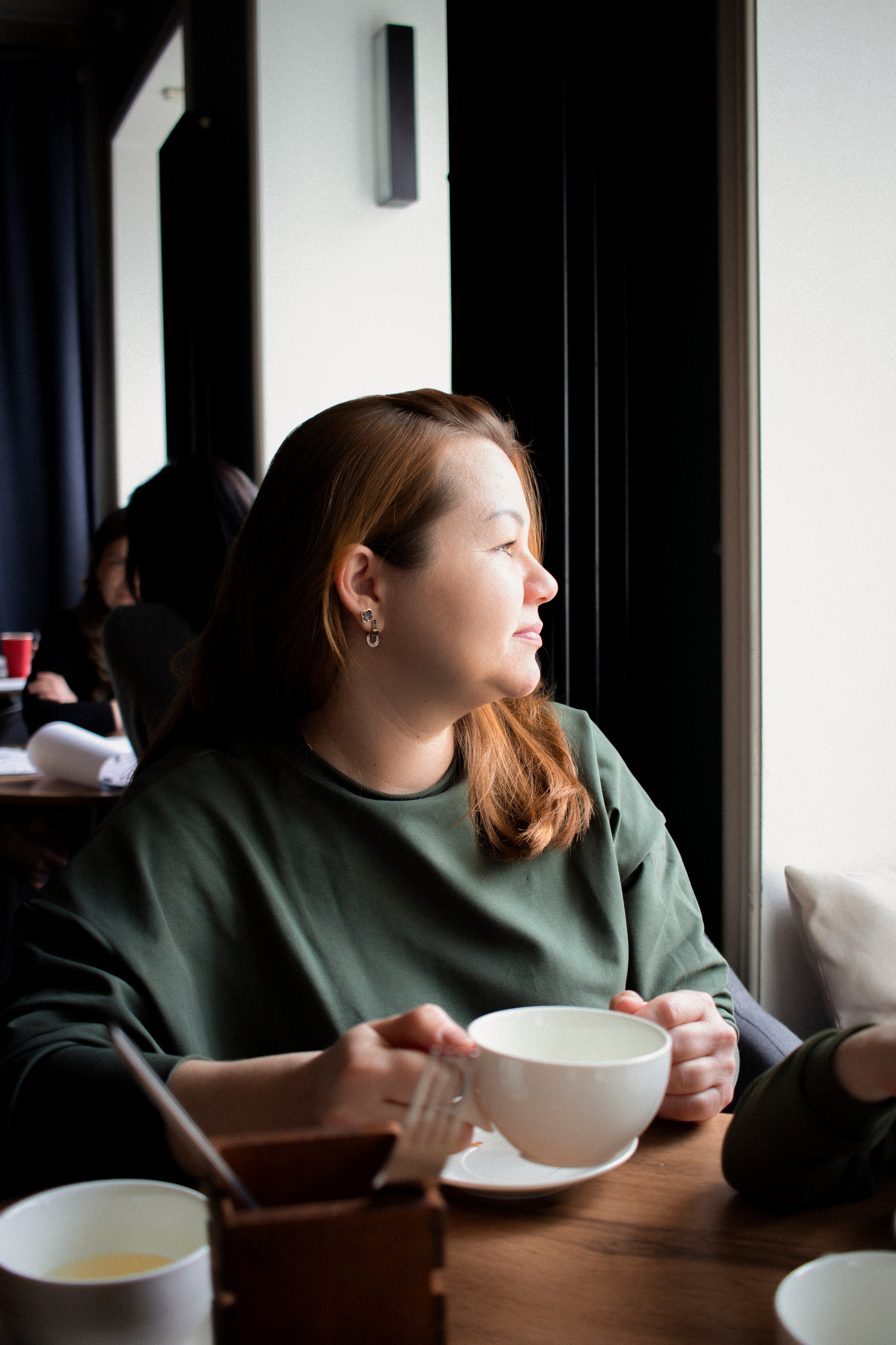 Ева, Елисей и Виктория. Фотограф в Санкт-Петербурге Смирнова Диана