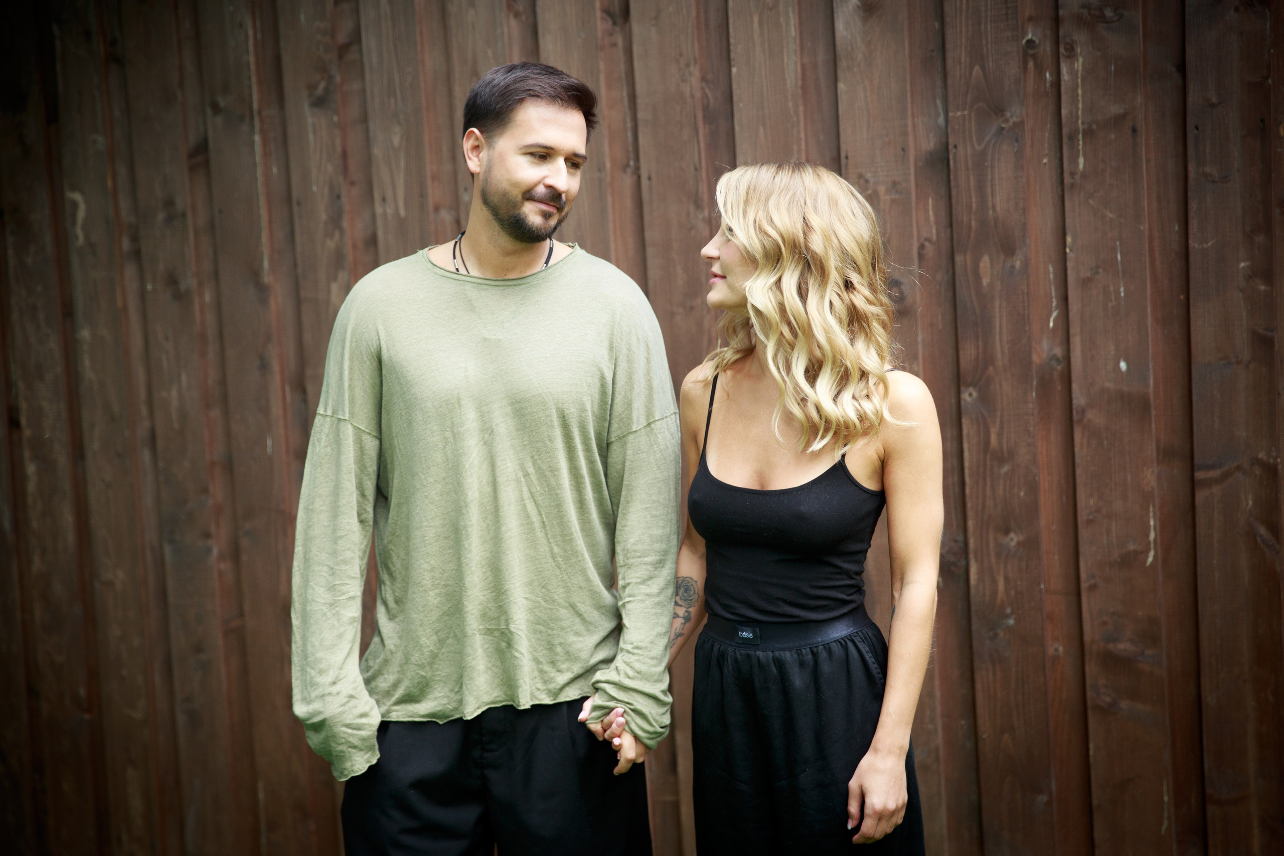 Элегантная летняя свадьба Галины и Дмитрия. Фотограф в Москве Владимир Осиченко — портреты, мероприятия, репортажи