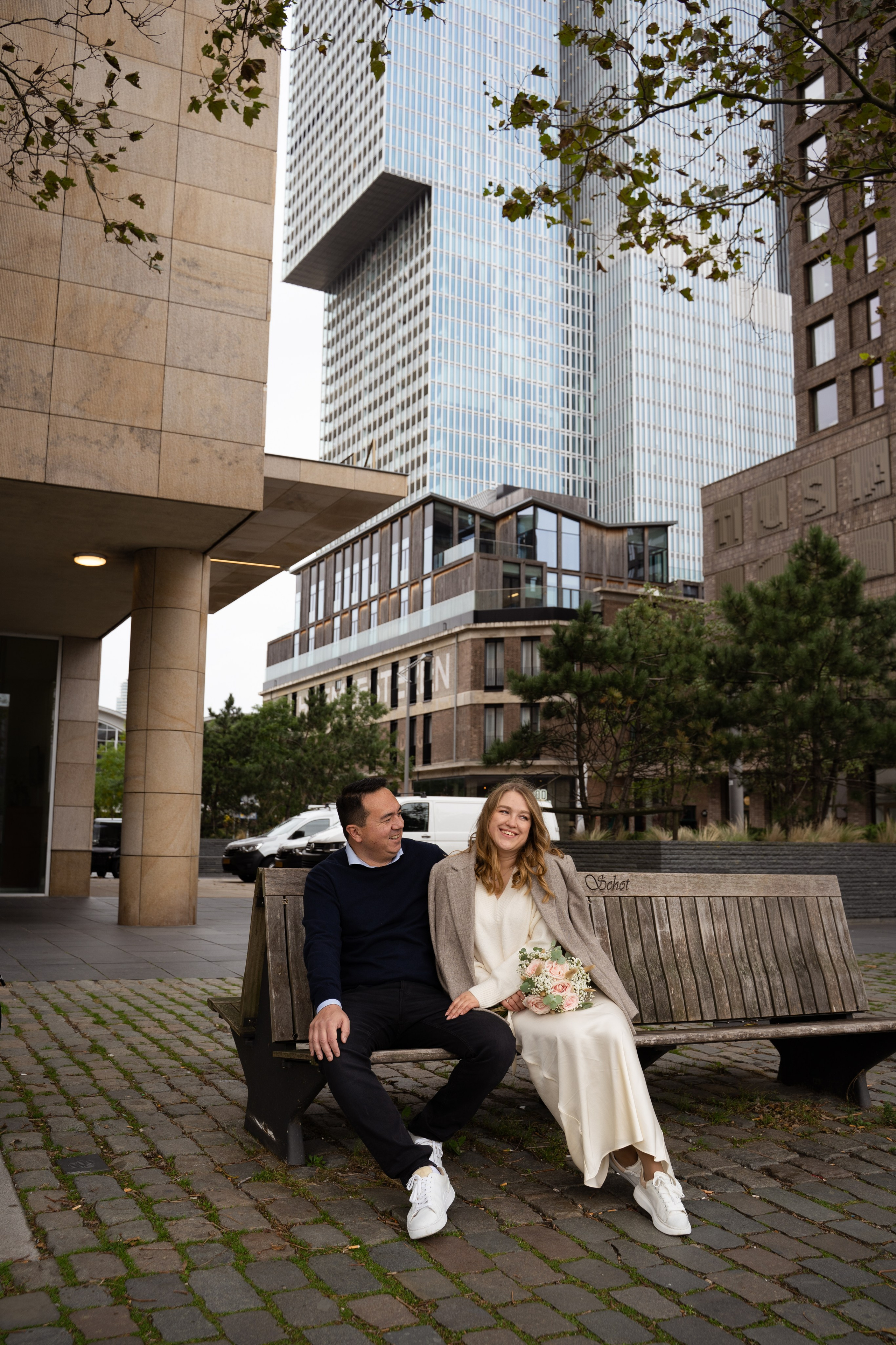 O&K. Photographer Rotterdam/Nederlands