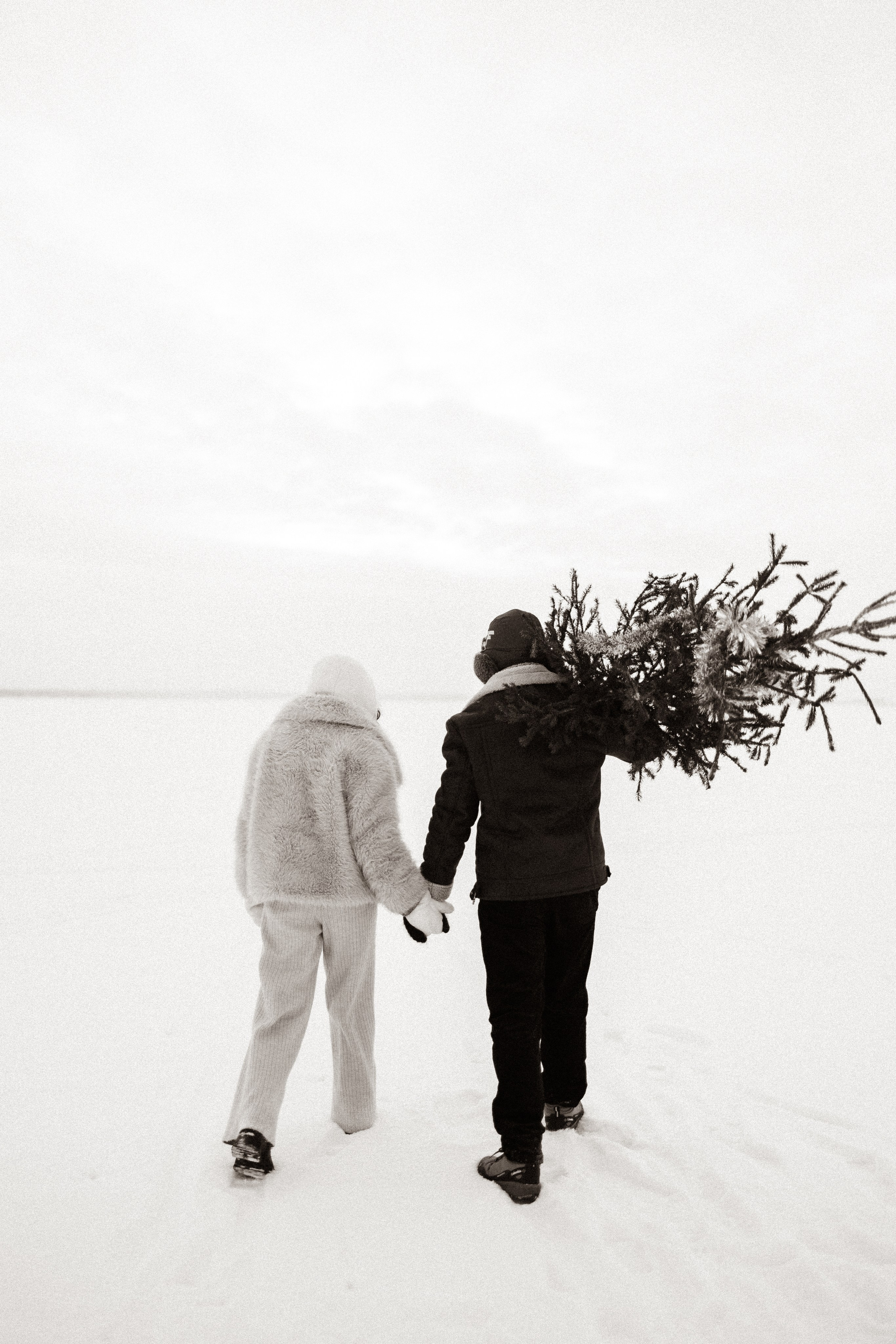 На севере сердца горячее. Женский и lovestory фотограф в Архангельске — Манакова Полина