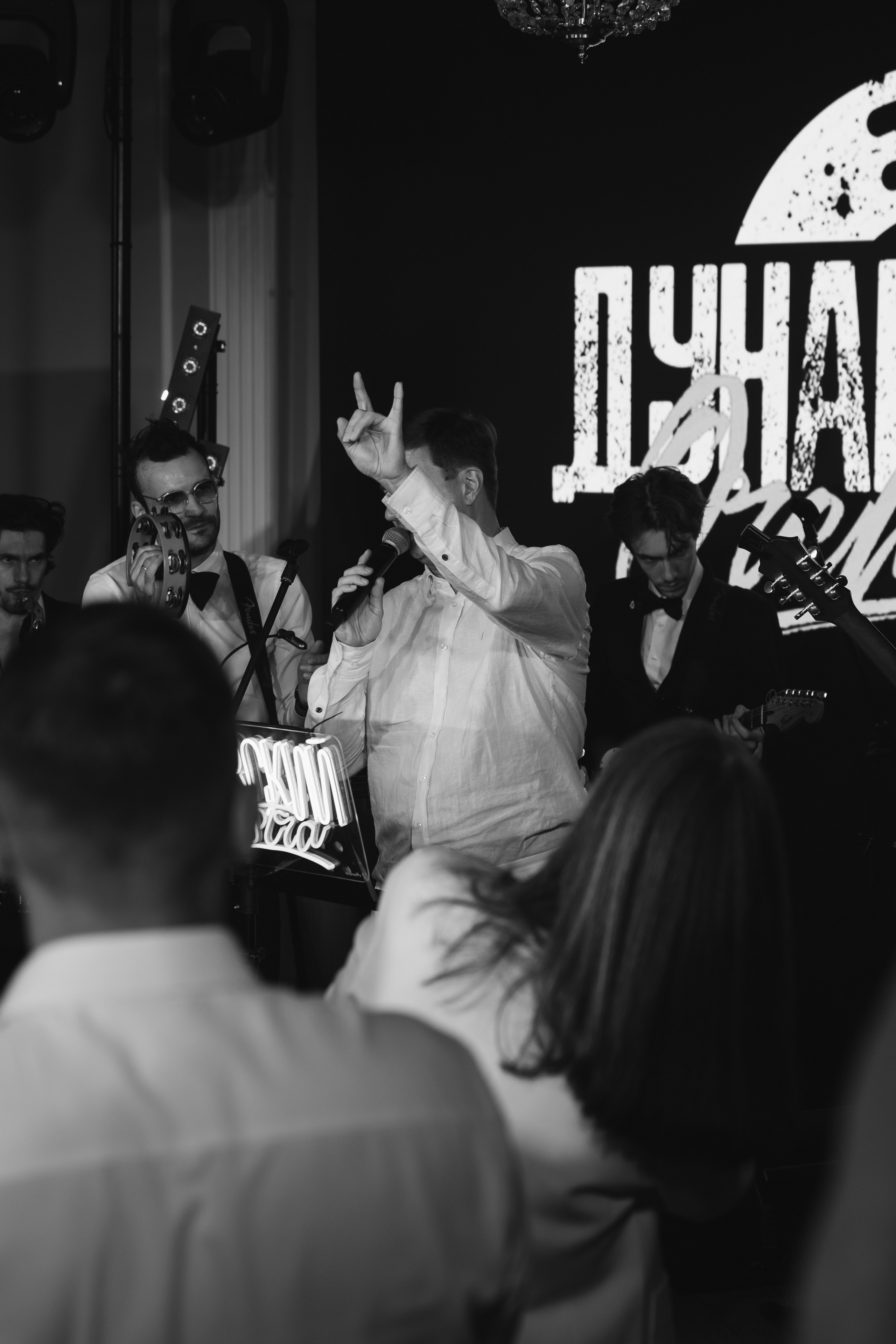 A&I. Свадебный фотограф СПБ Михаил Песиков