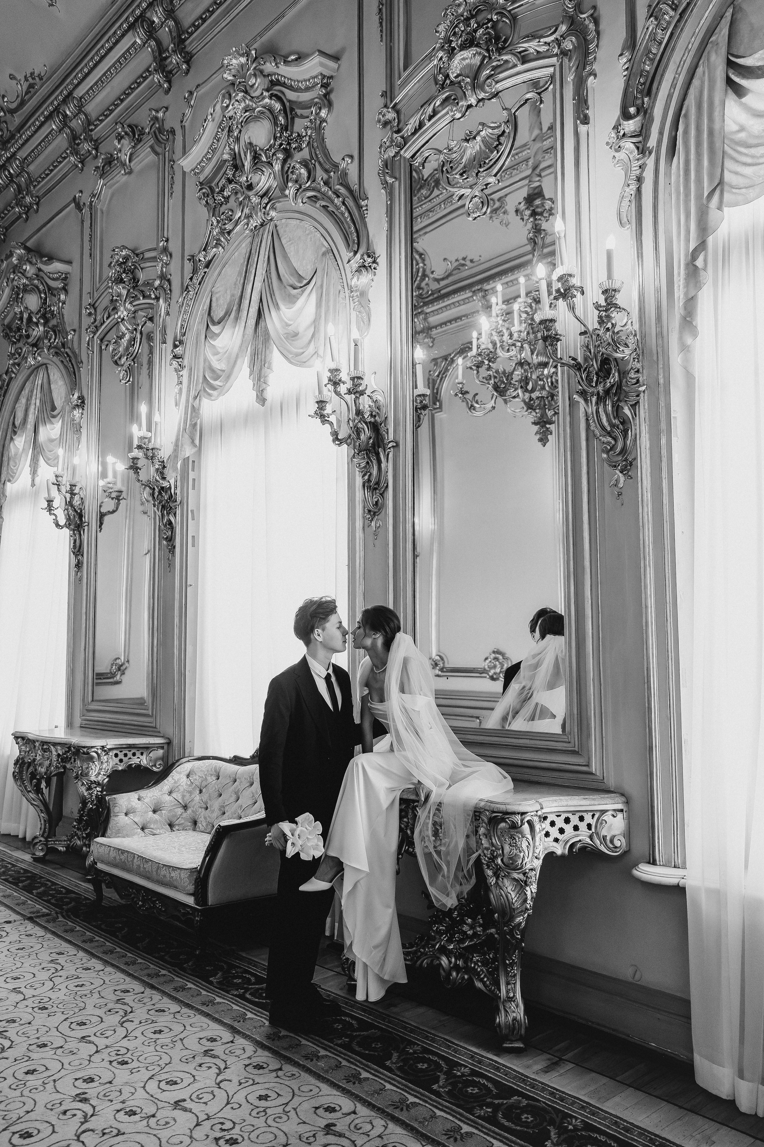 Вера и Даниил. Lifestyle фотограф в Санкт-Петербурге Анна Щекалева