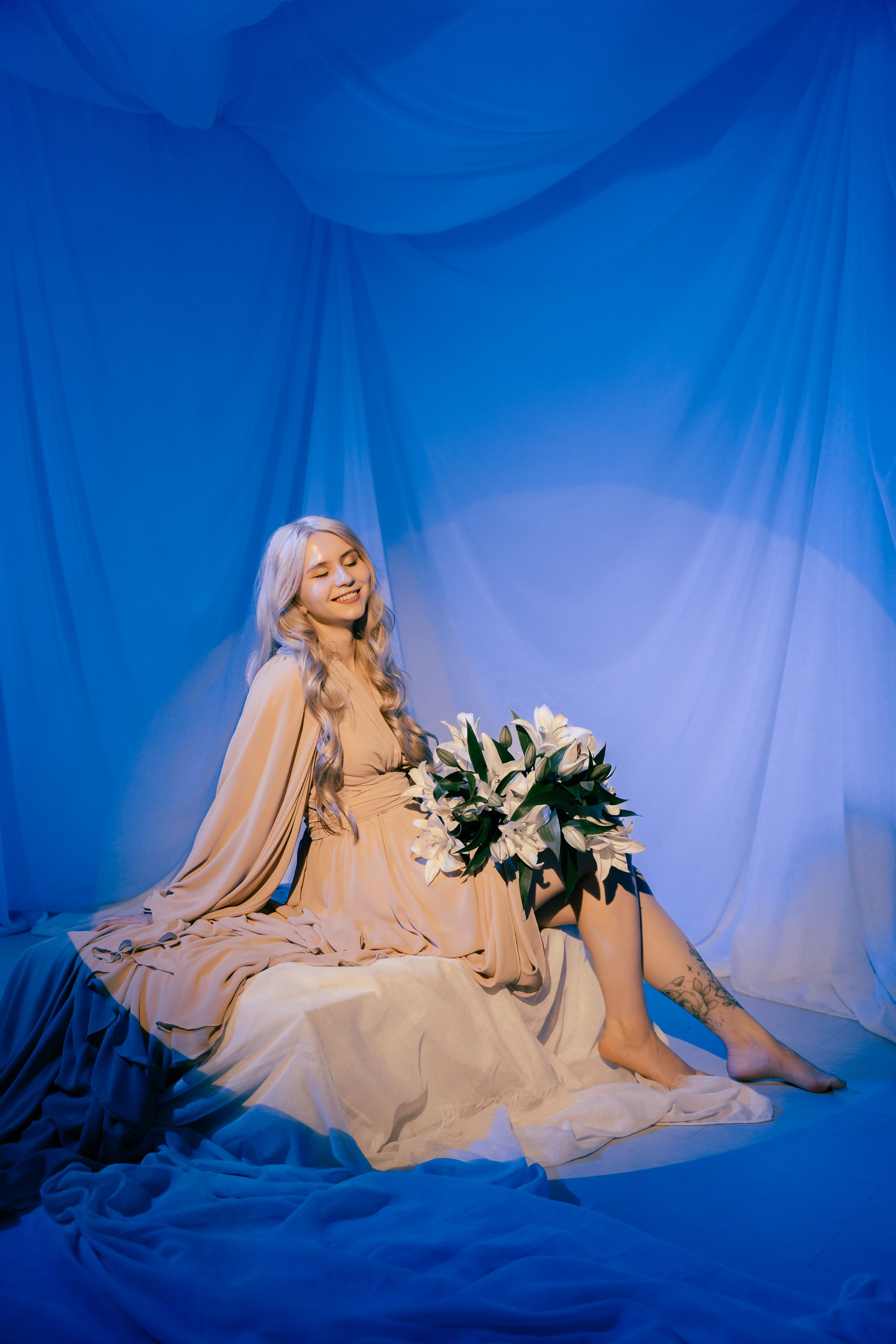 Индивидуальные CREATIVE. Ульяна Ремезова | Фотограф | Челябинск