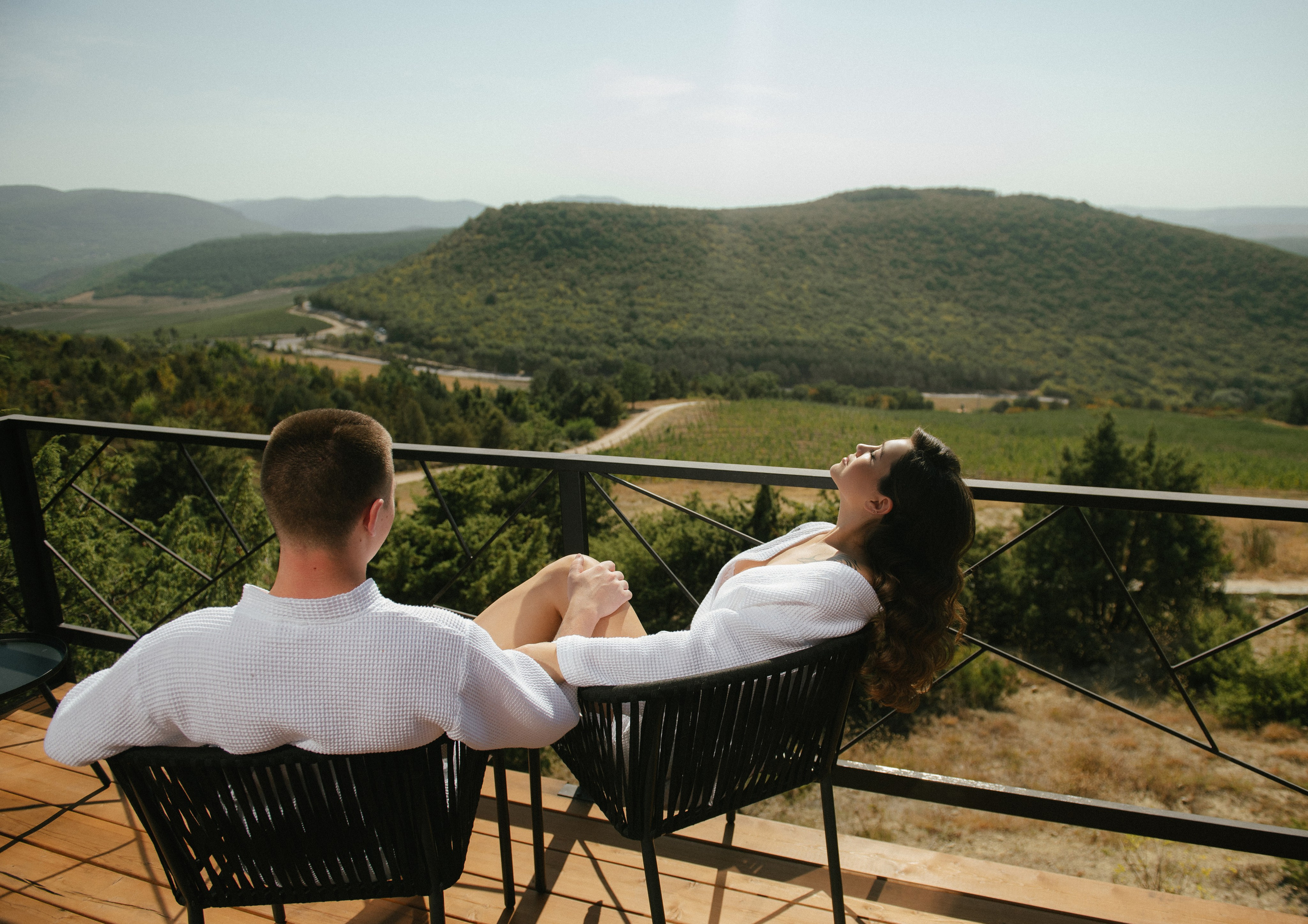 Ярослав и Дарья (Родное гнездо). Свадебный, женский, семейный фотограф в Севастополе Юлия Мошенко