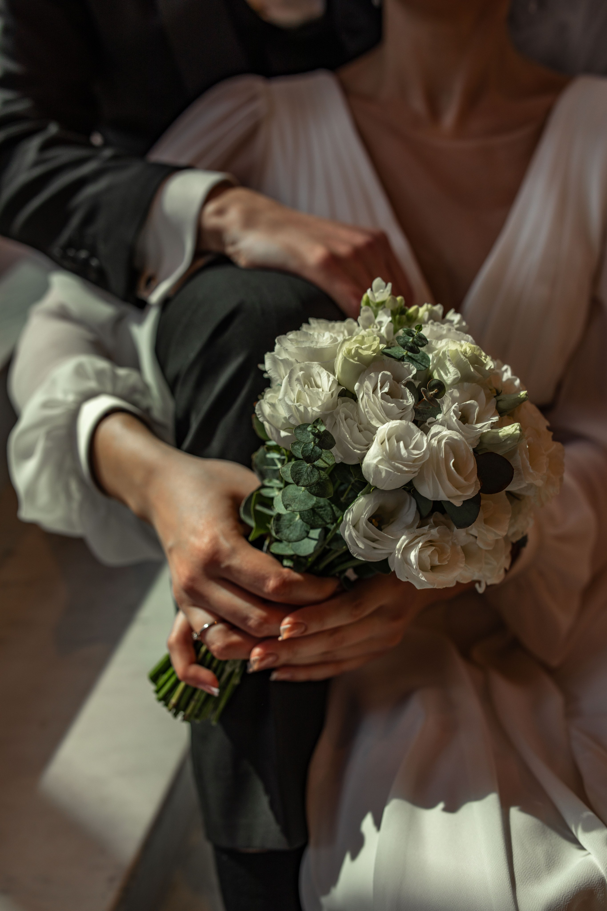 Елизавета И Сергей. Профессиональный фотограф