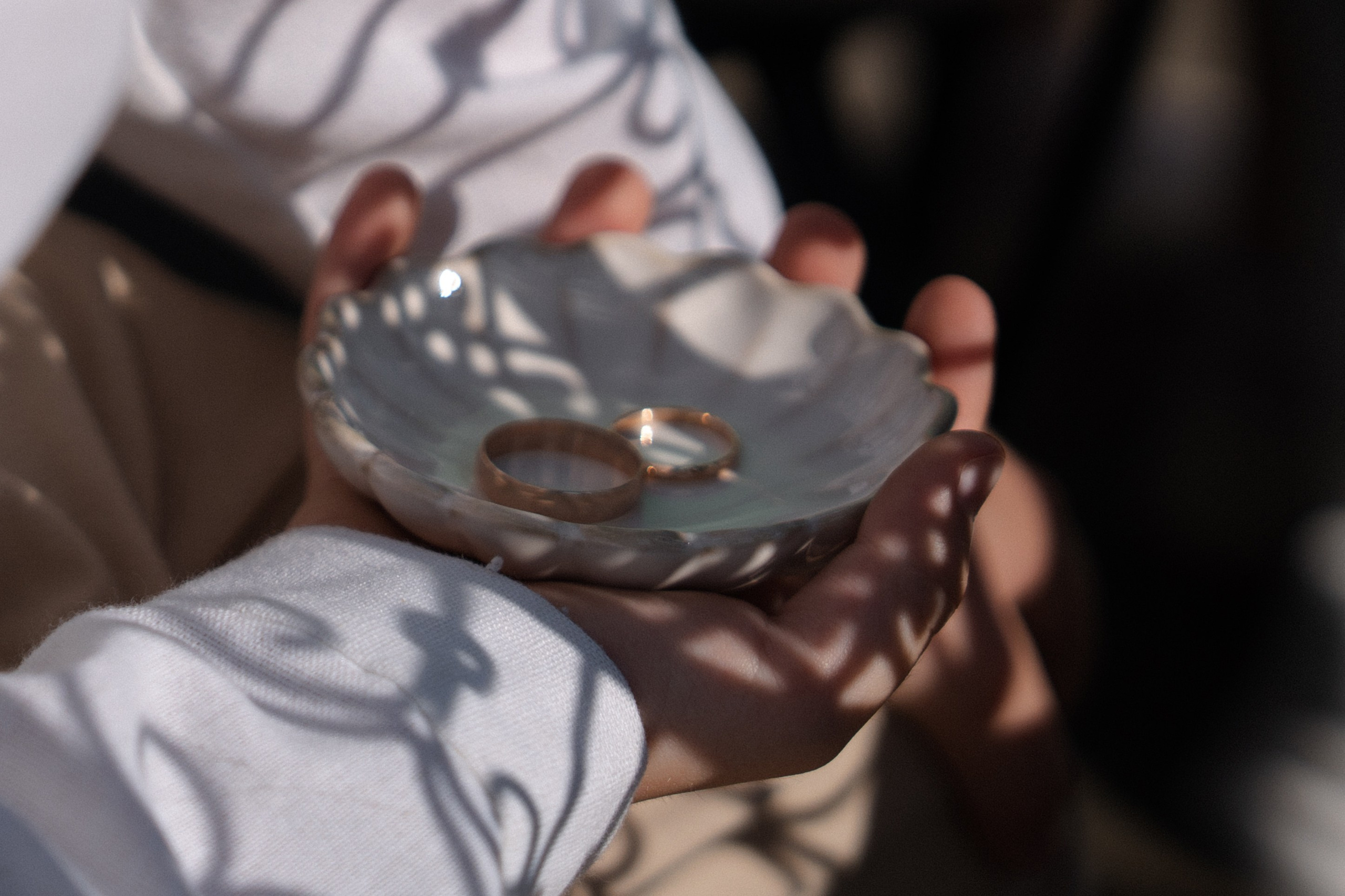 Арина & Иван. Камерная свадьба на природе в стиле в расслабленном стиле. Свадебный фотограф организатор в Санкт-Петербурге Ассоль Опарина