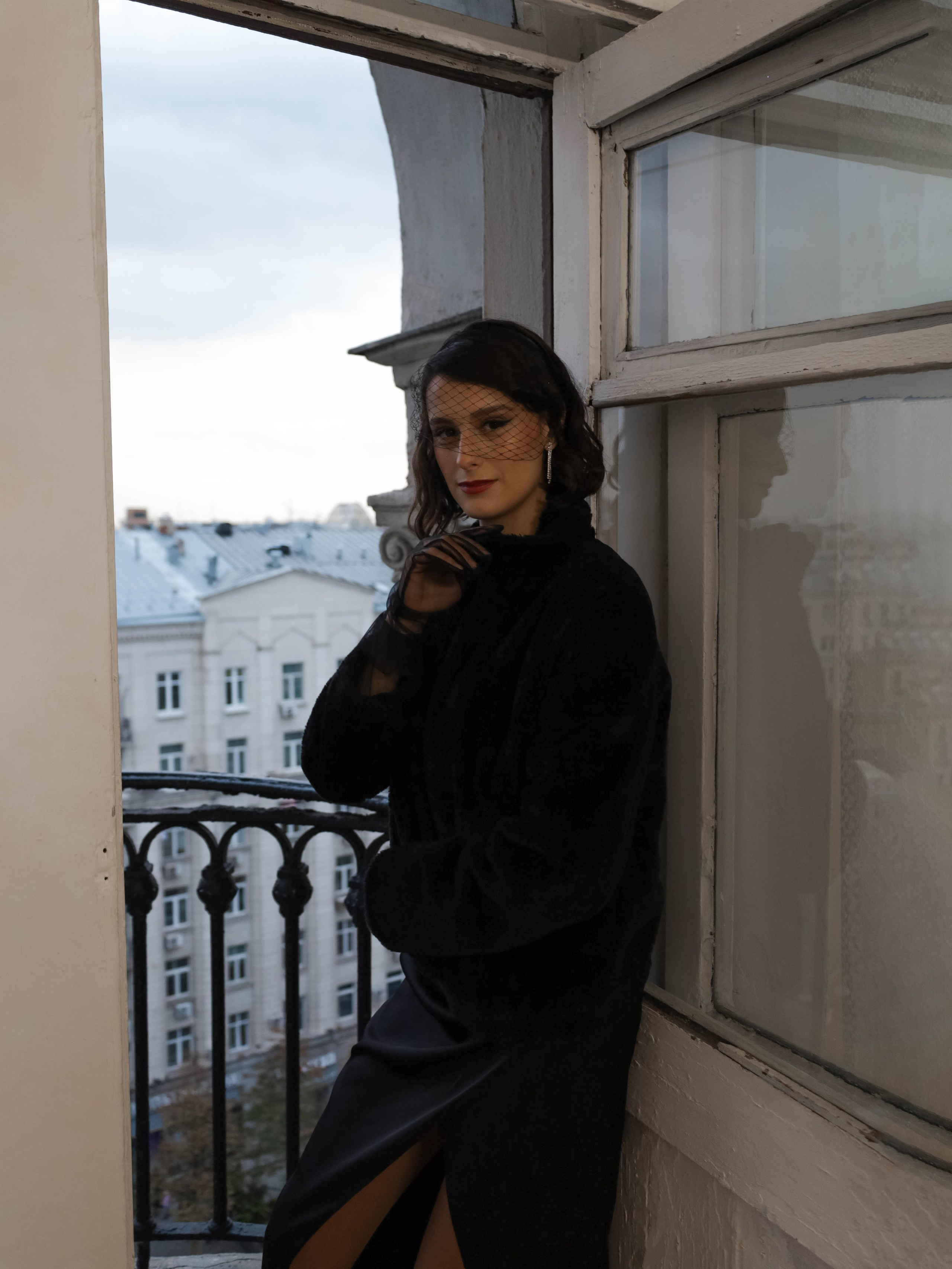 Арина. Селивантьева Кира | Фотограф в Москве и МО
