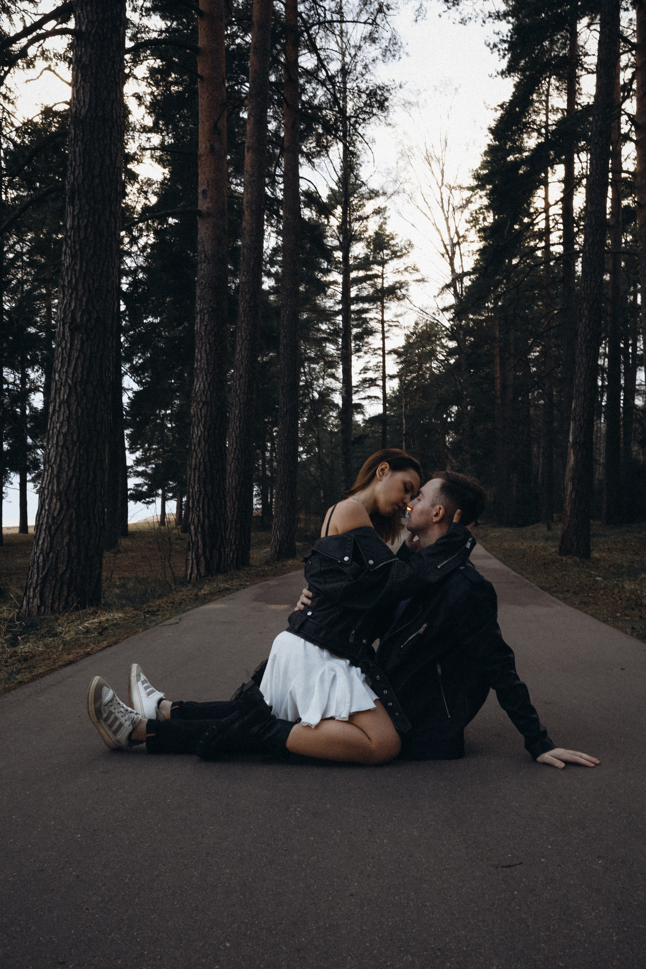 Яна и Валера. Главная