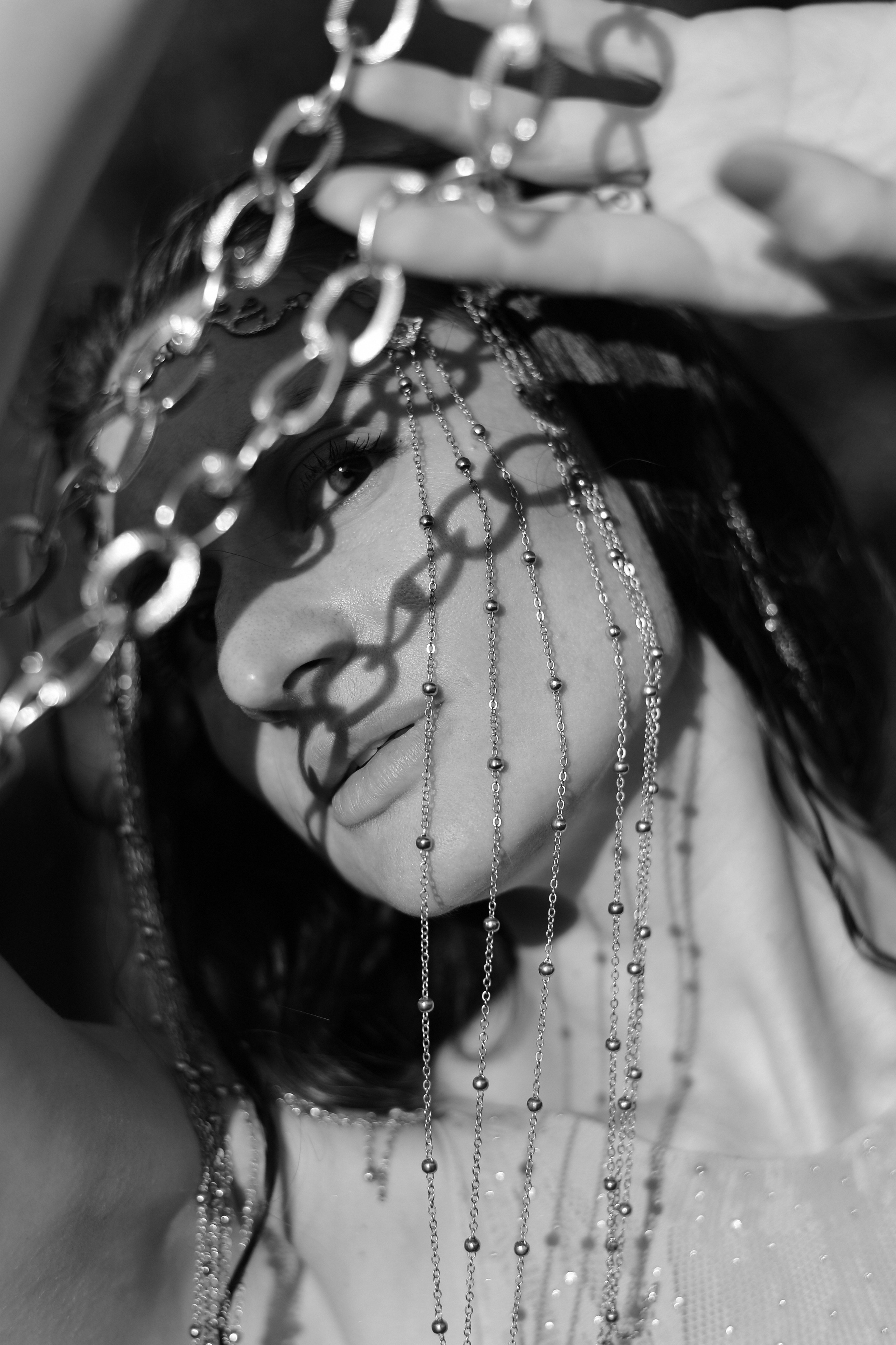 Женская съемка. Фотограф, психолог в Москве, Жуковском, Раменском Галина Майлер