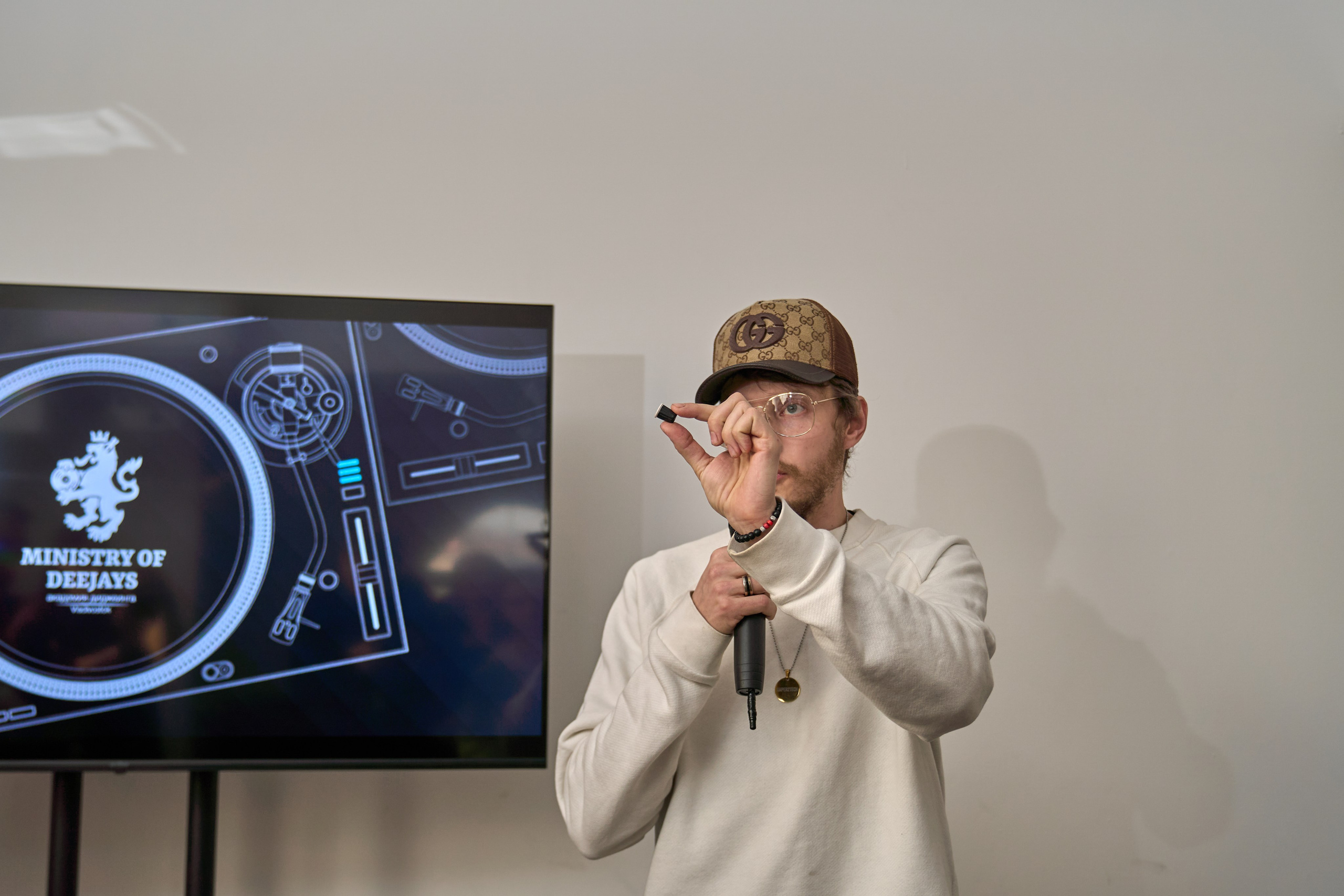 День D.J. Фотограф во Владивостоке