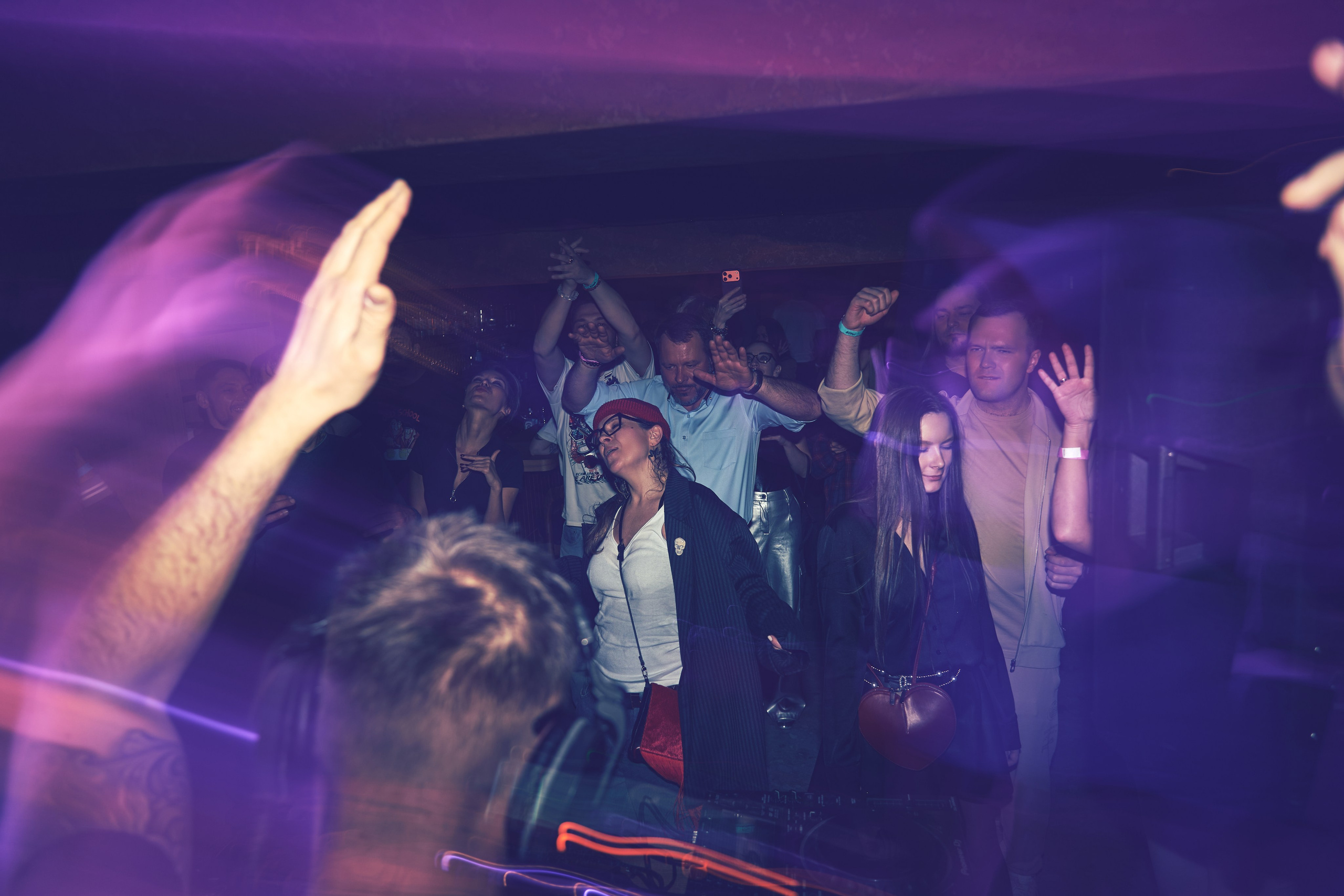 Артефакт. Фотограф во Владивостоке