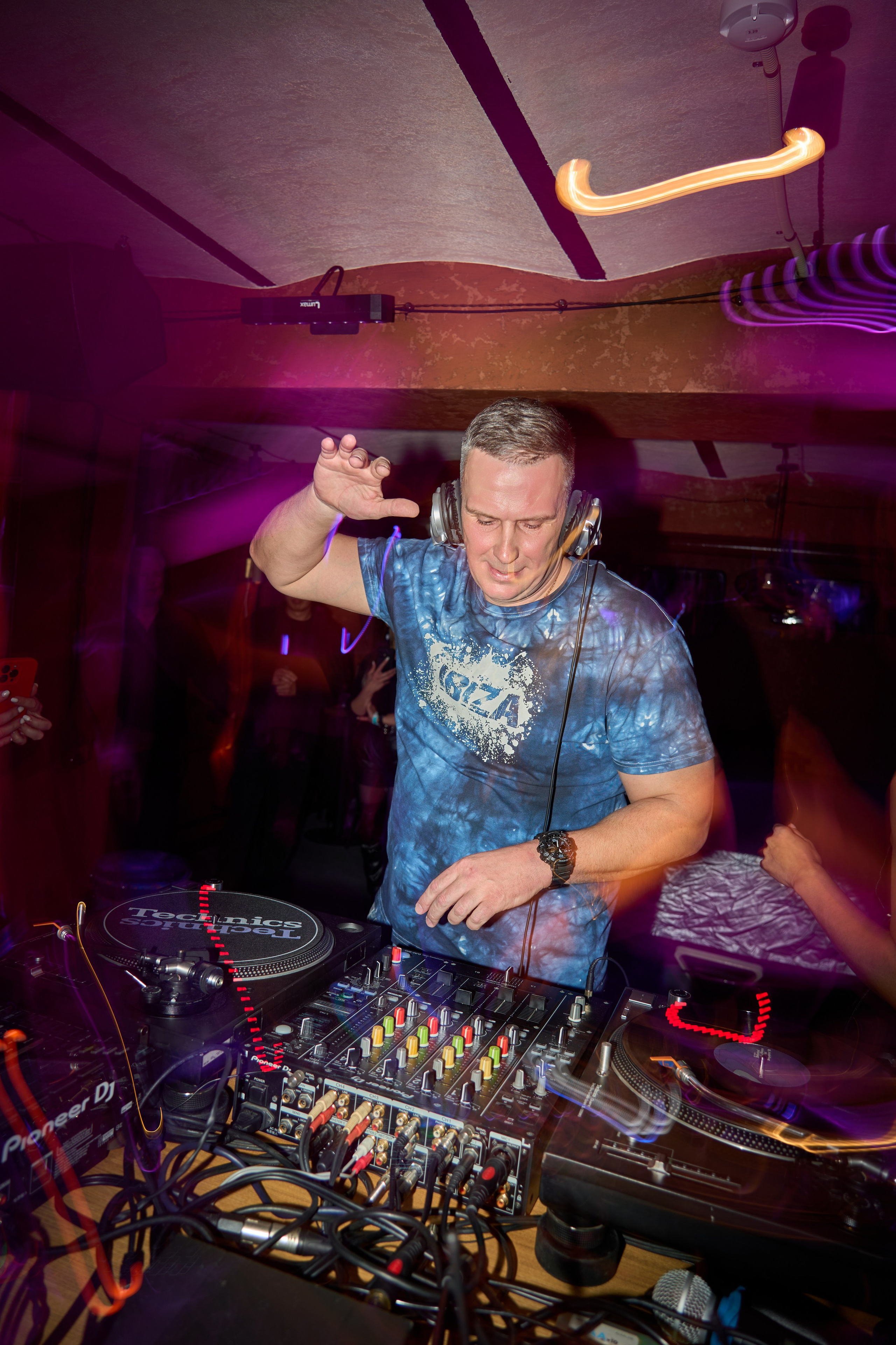 Артефакт. Фотограф во Владивостоке