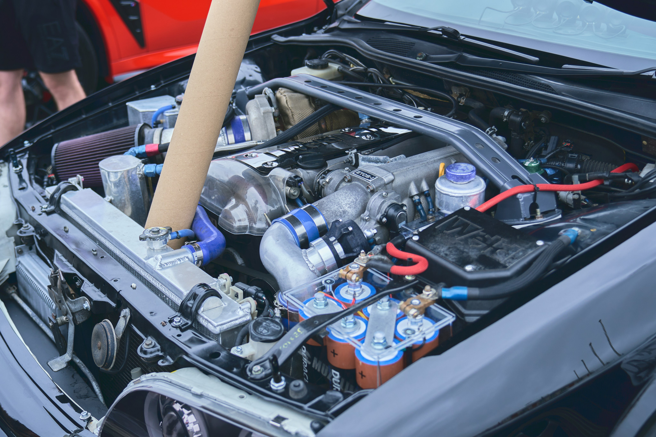 «АМТ-Евразия 2025». Фотограф во Владивостоке