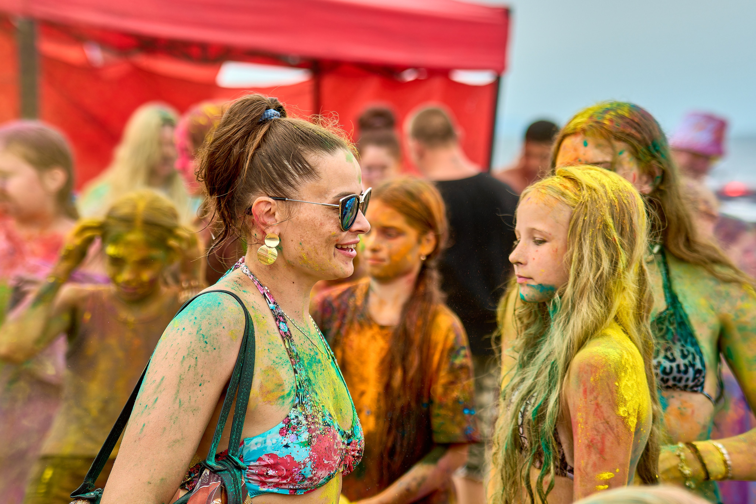Фотограф детский Праздник. Фотограф во Владивостоке