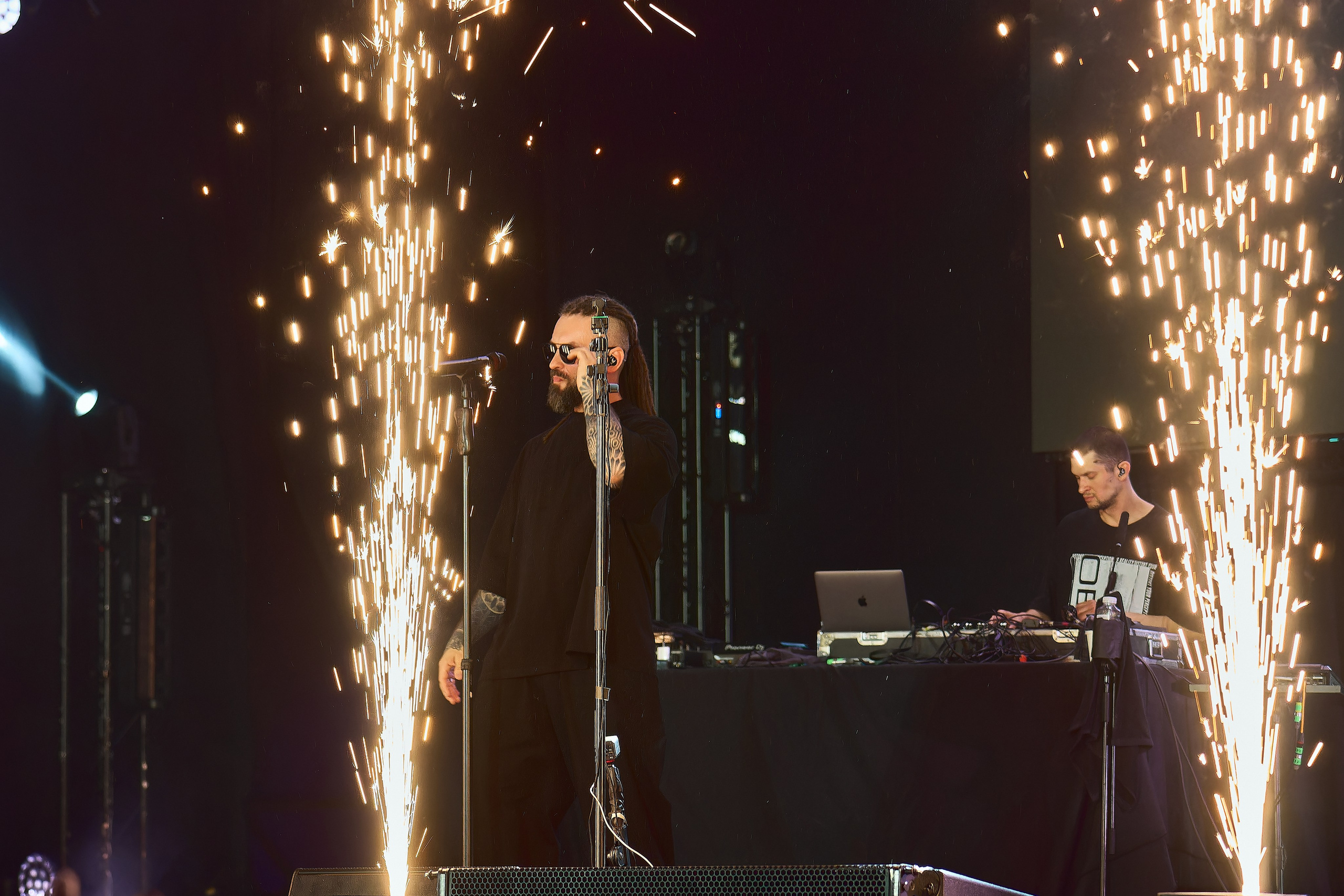 День Молодежи. Фотограф во Владивостоке