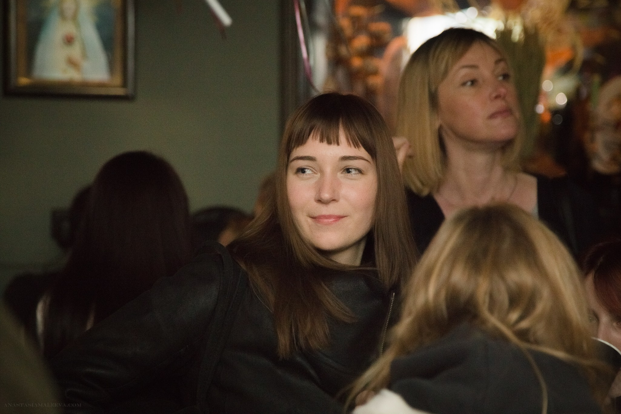 Пиф Паф 3 года (осень 2016). Фотограф Анастасия Малеева