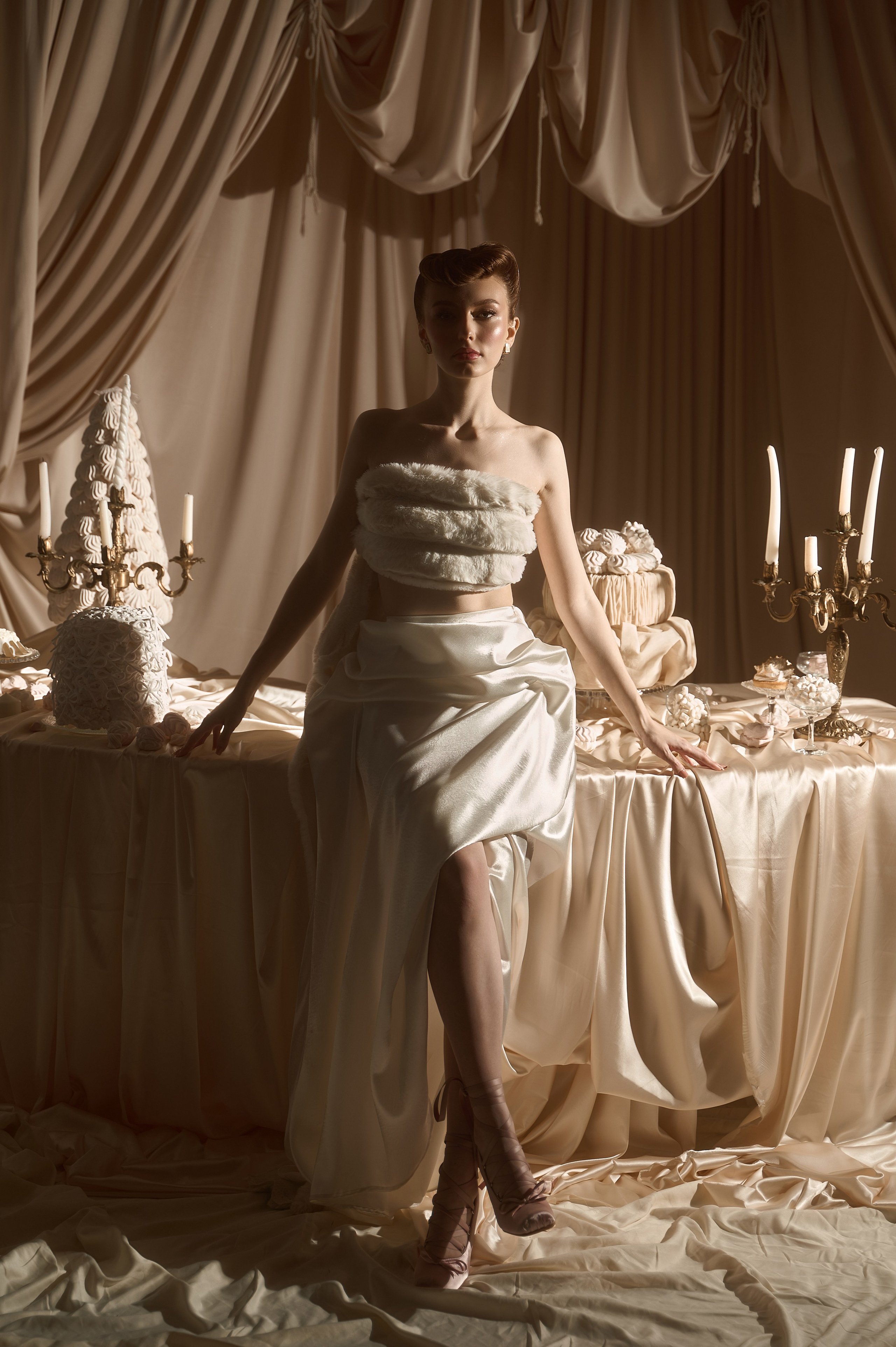 Swety room. Свадебный и портретный фотограф в Брянске Скепская Лилия