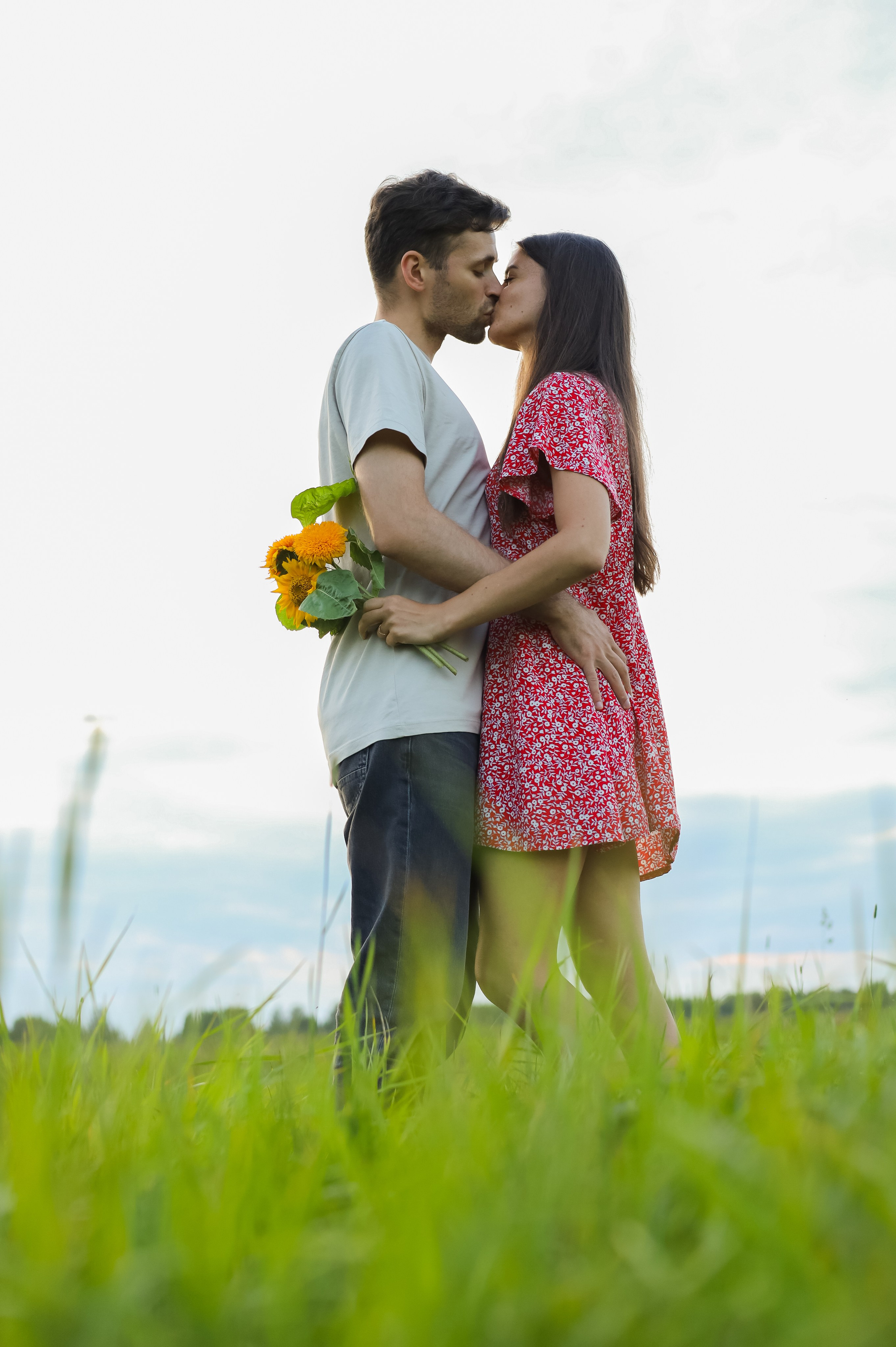 Истории любви. Главная