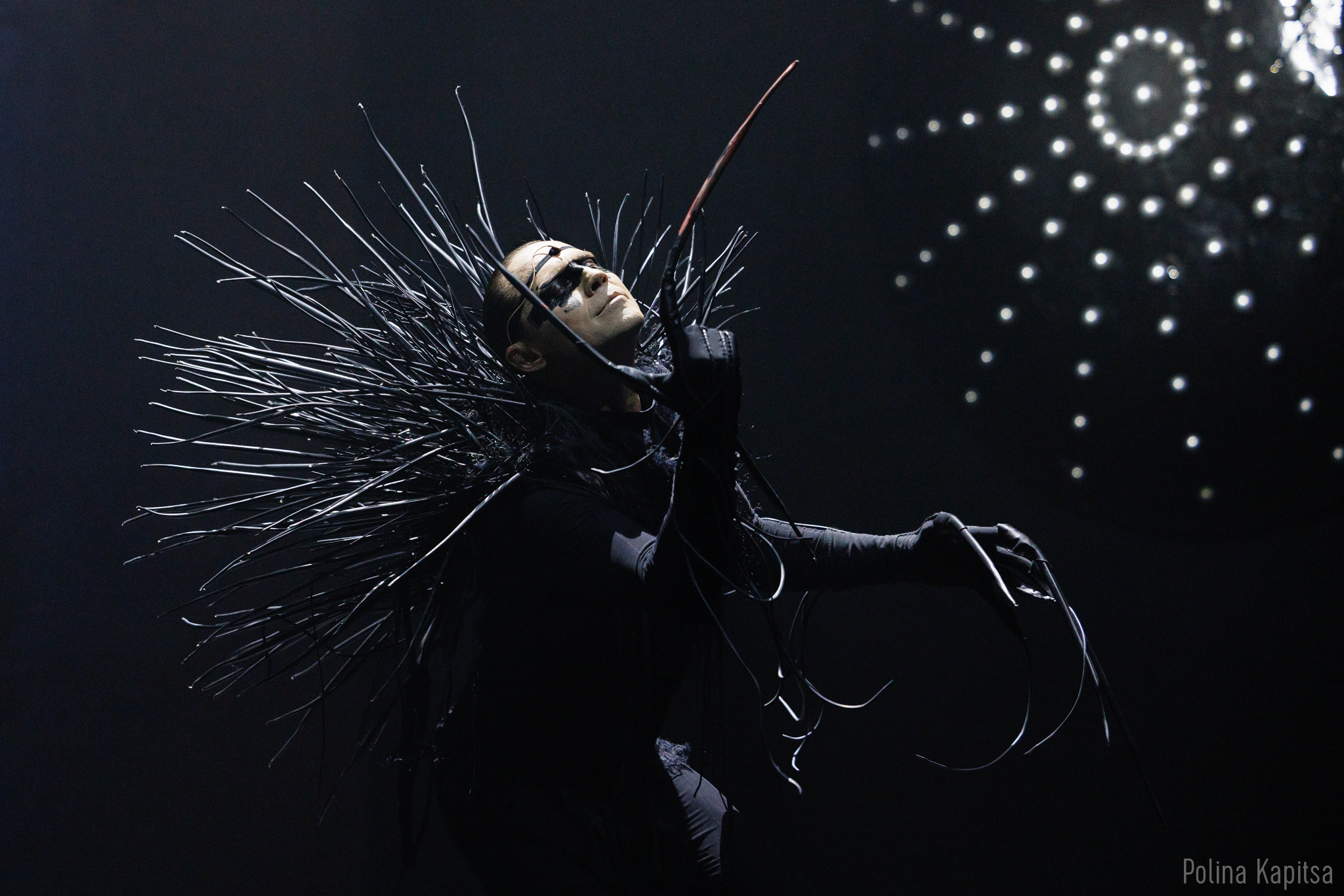 «Царь-девица». Режиссер — Дмитрий Бозин.